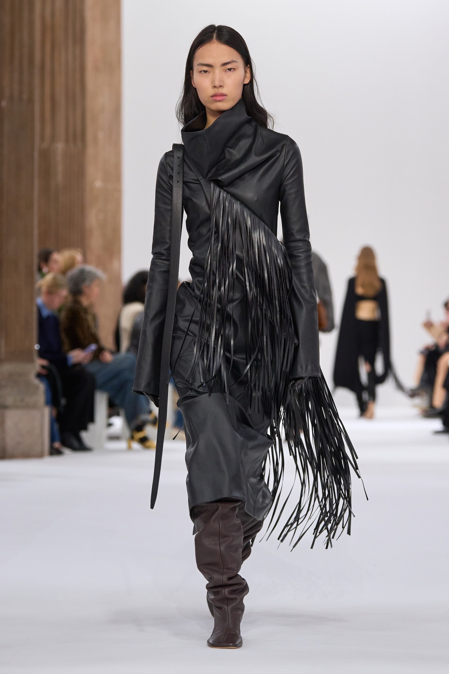 Sportmax Autumn/Winter 2025