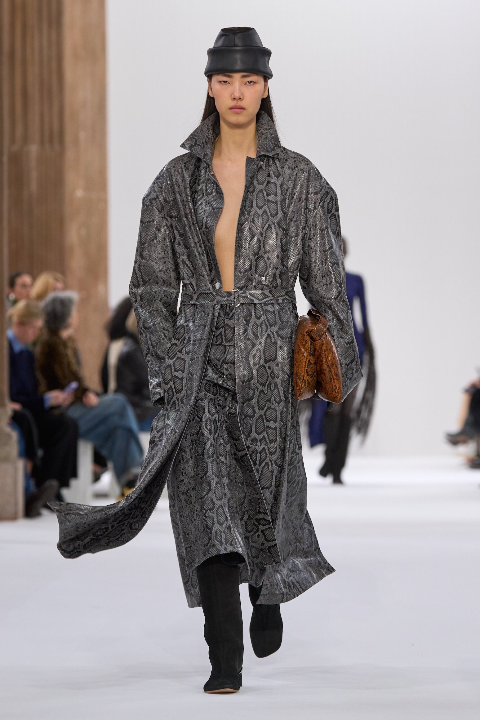 Sportmax Autumn/Winter 2025
