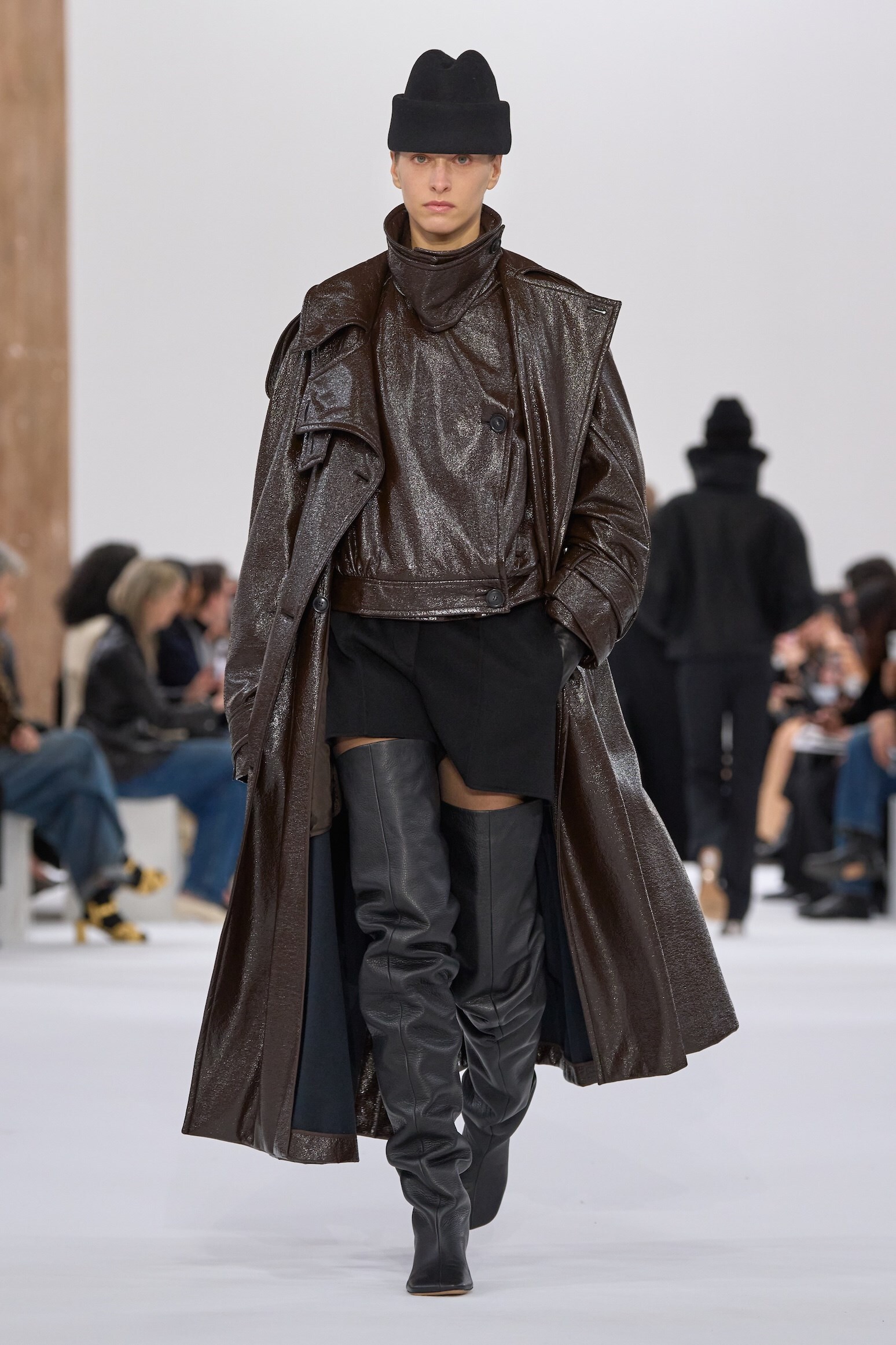 Sportmax Autumn/Winter 2025