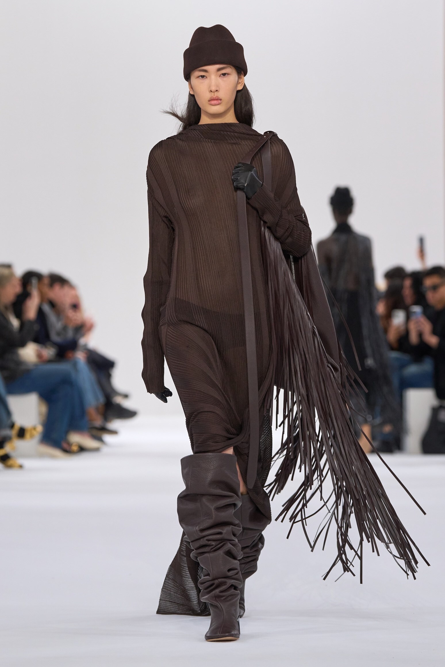 Sportmax Autumn/Winter 2025