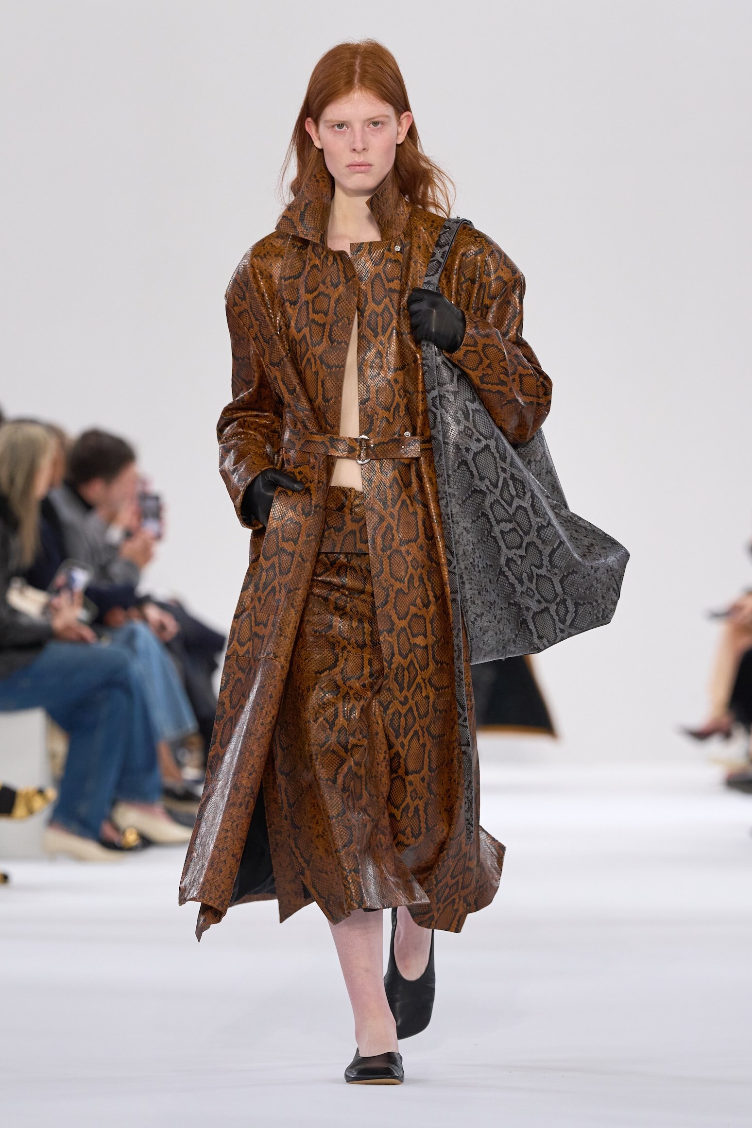 Sportmax Autumn/Winter 2025