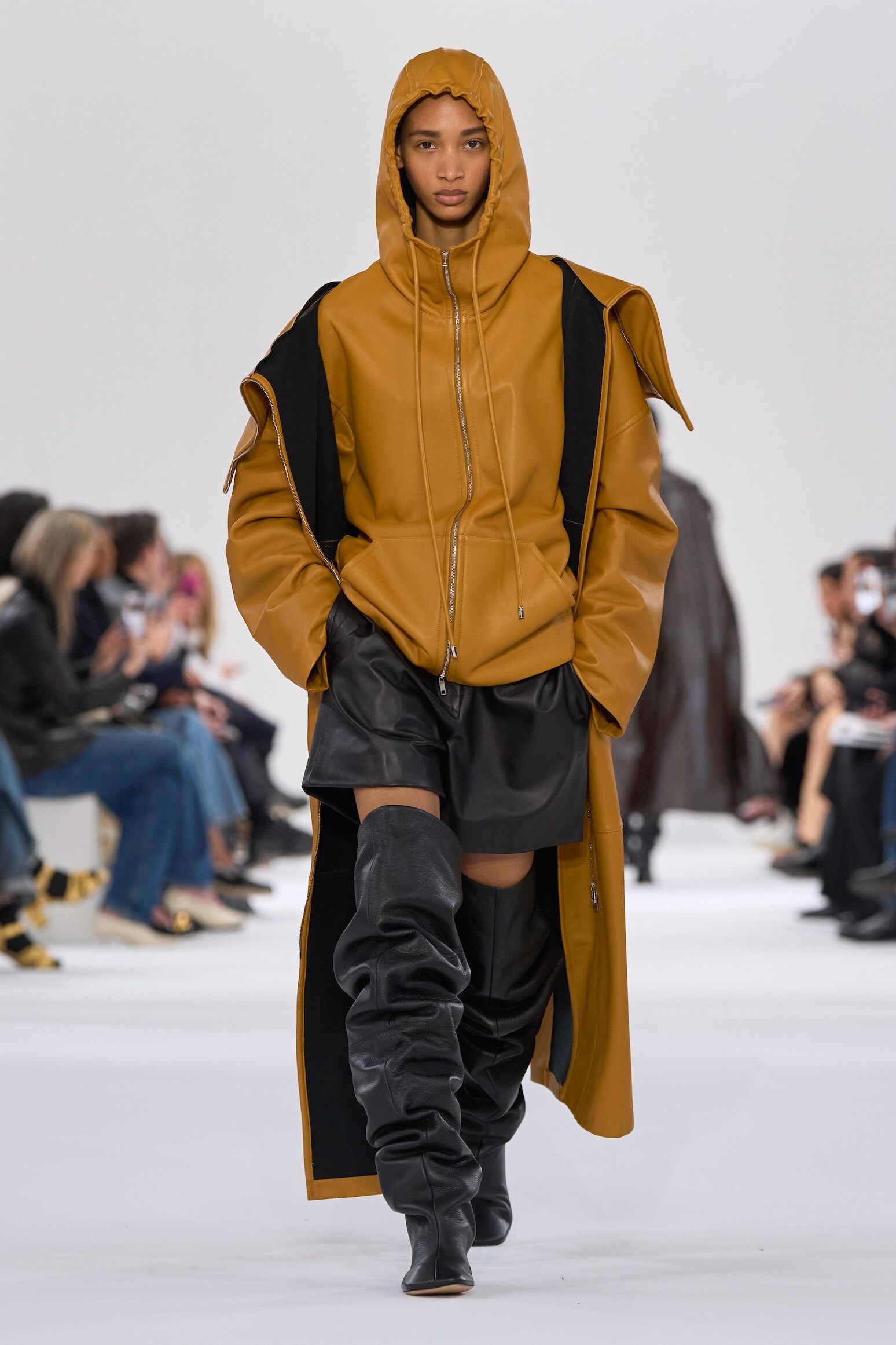 Sportmax Autumn/Winter 2025