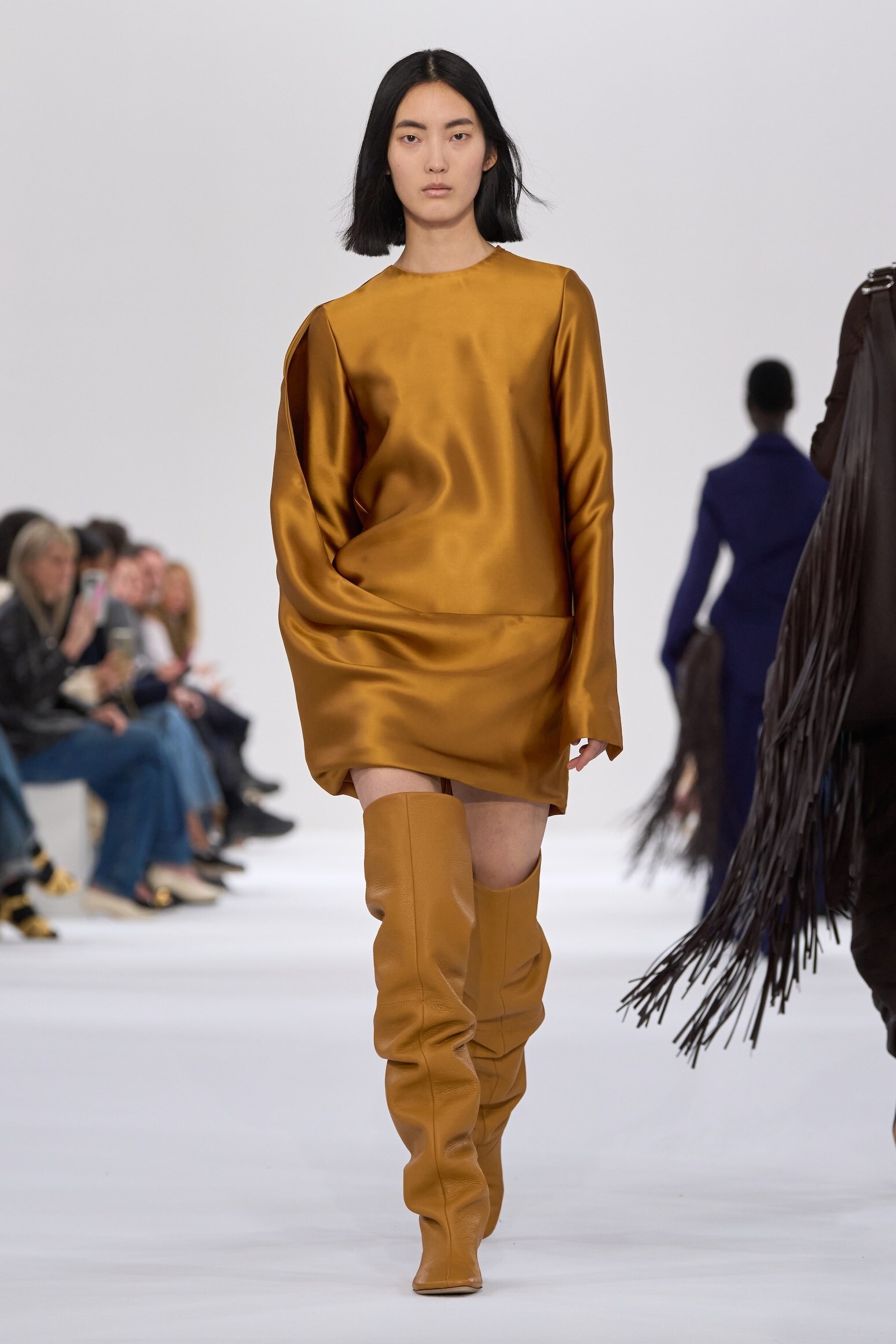 Sportmax Autumn/Winter 2025