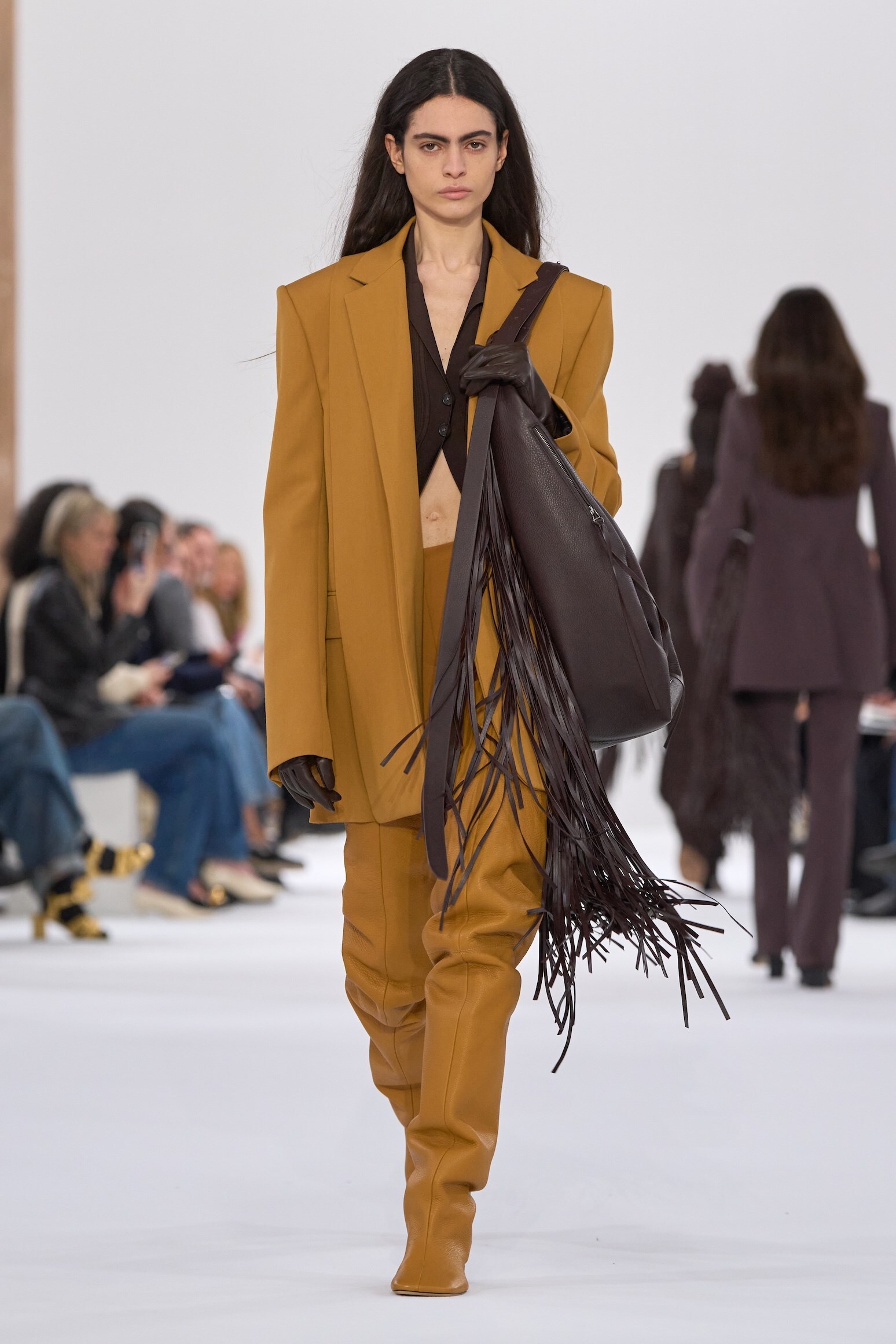 Sportmax Autumn/Winter 2025
