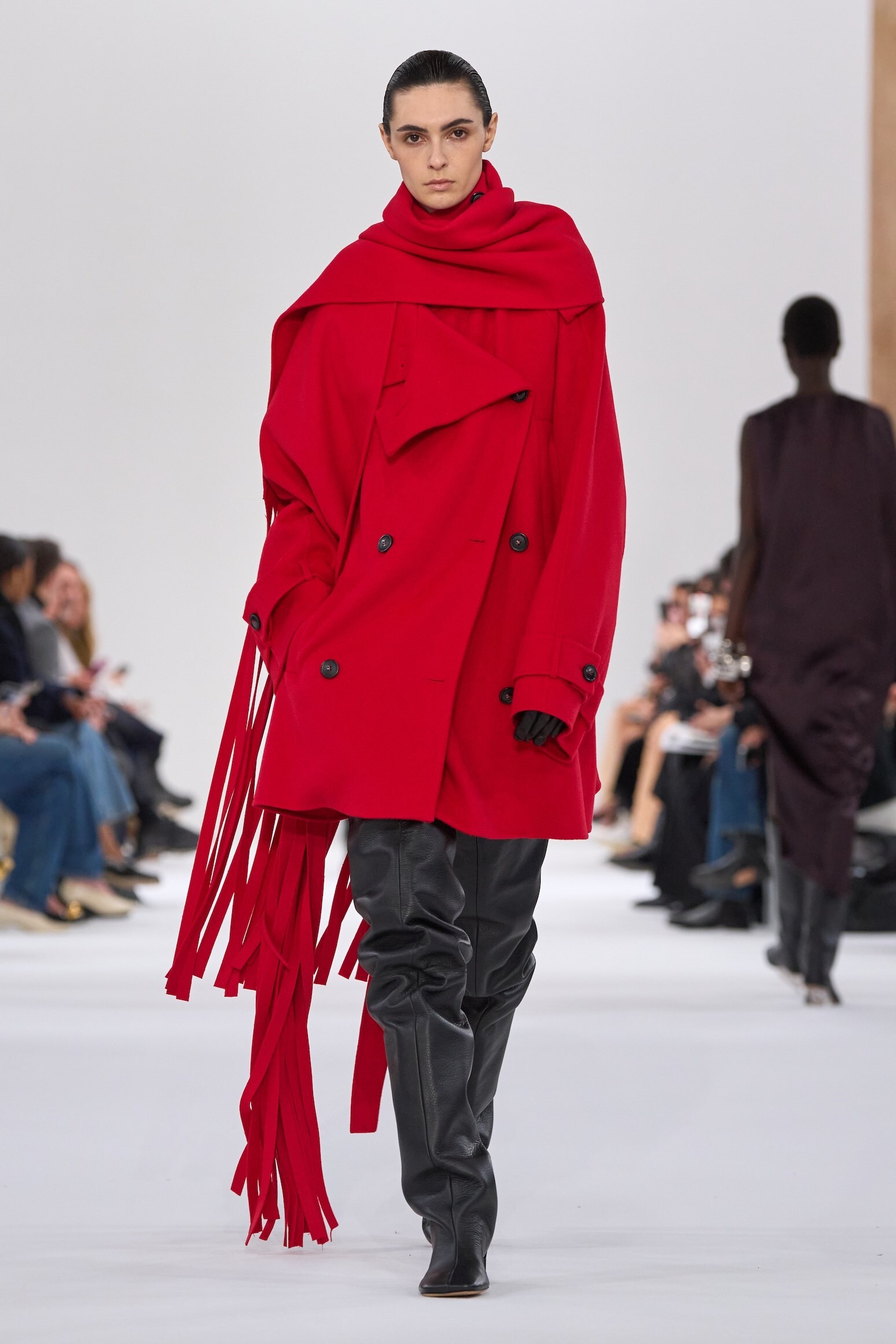 Sportmax Autumn/Winter 2025