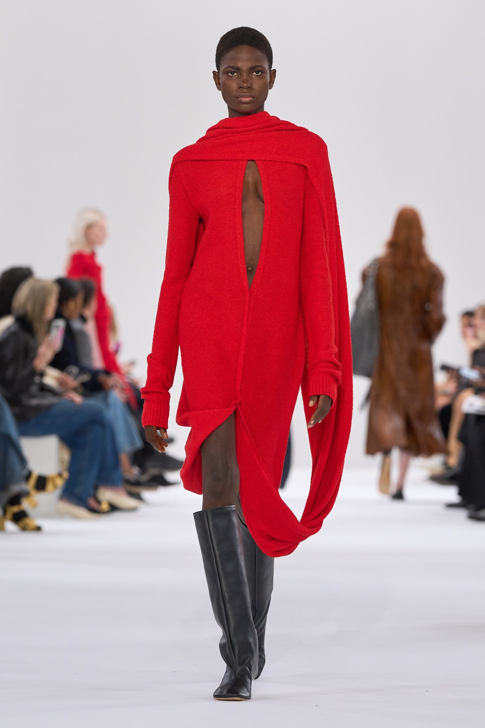 Sportmax Autumn/Winter 2025