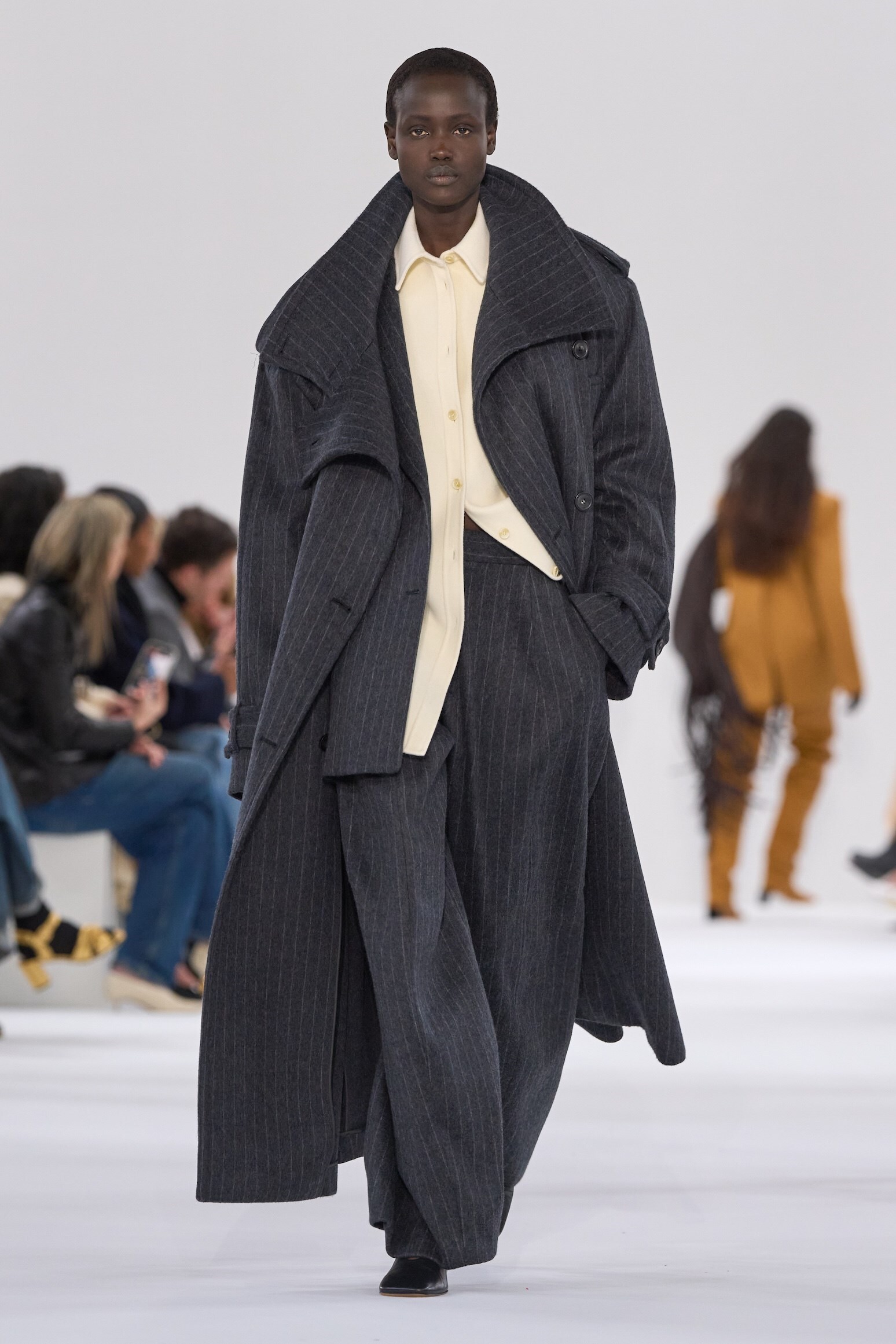 Sportmax Autumn/Winter 2025