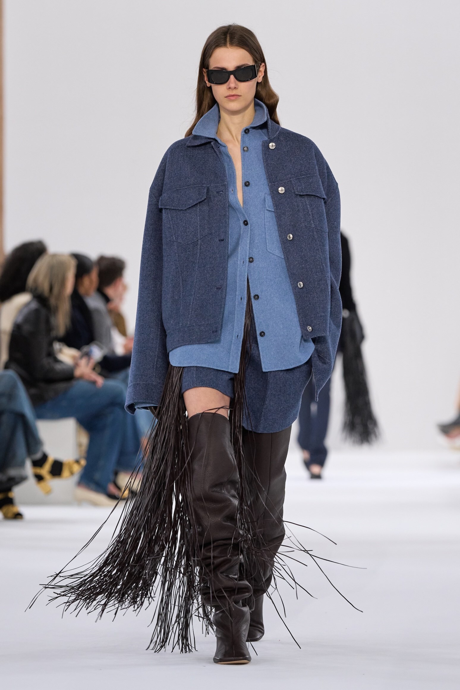 Sportmax Autumn/Winter 2025