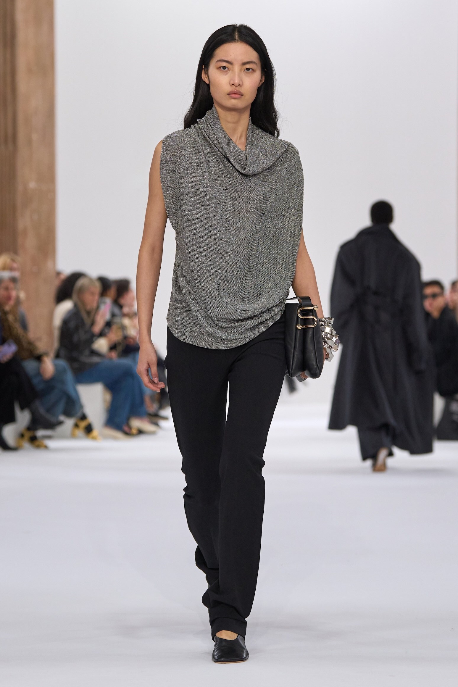 Sportmax Autumn/Winter 2025