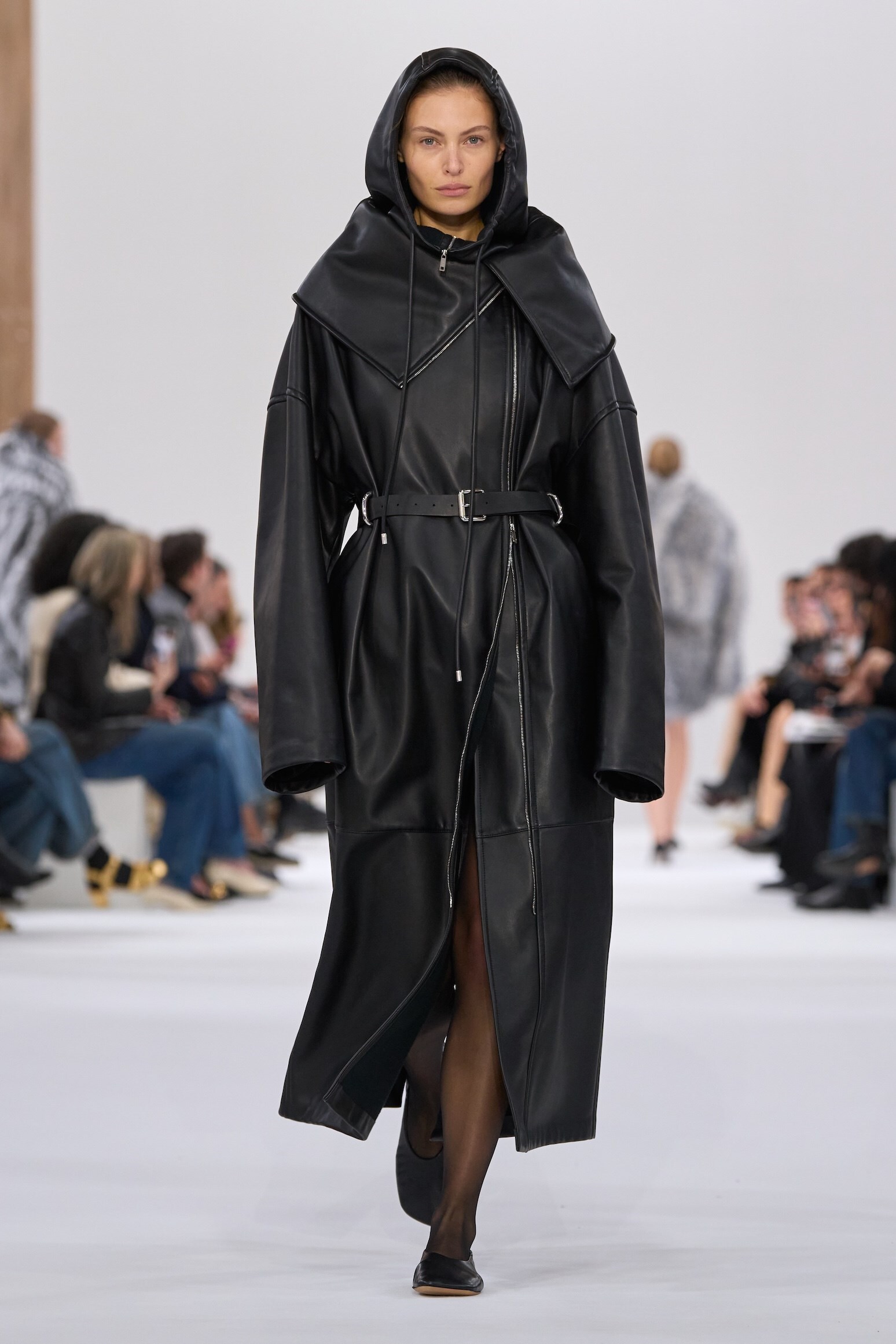 Sportmax Autumn/Winter 2025