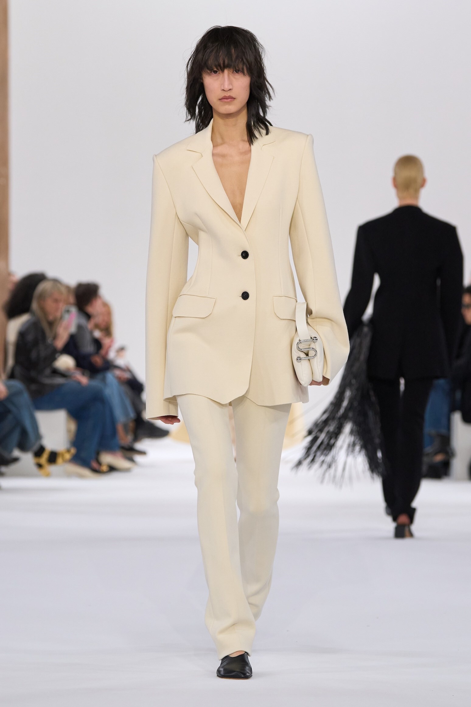 Sportmax Autumn/Winter 2025
