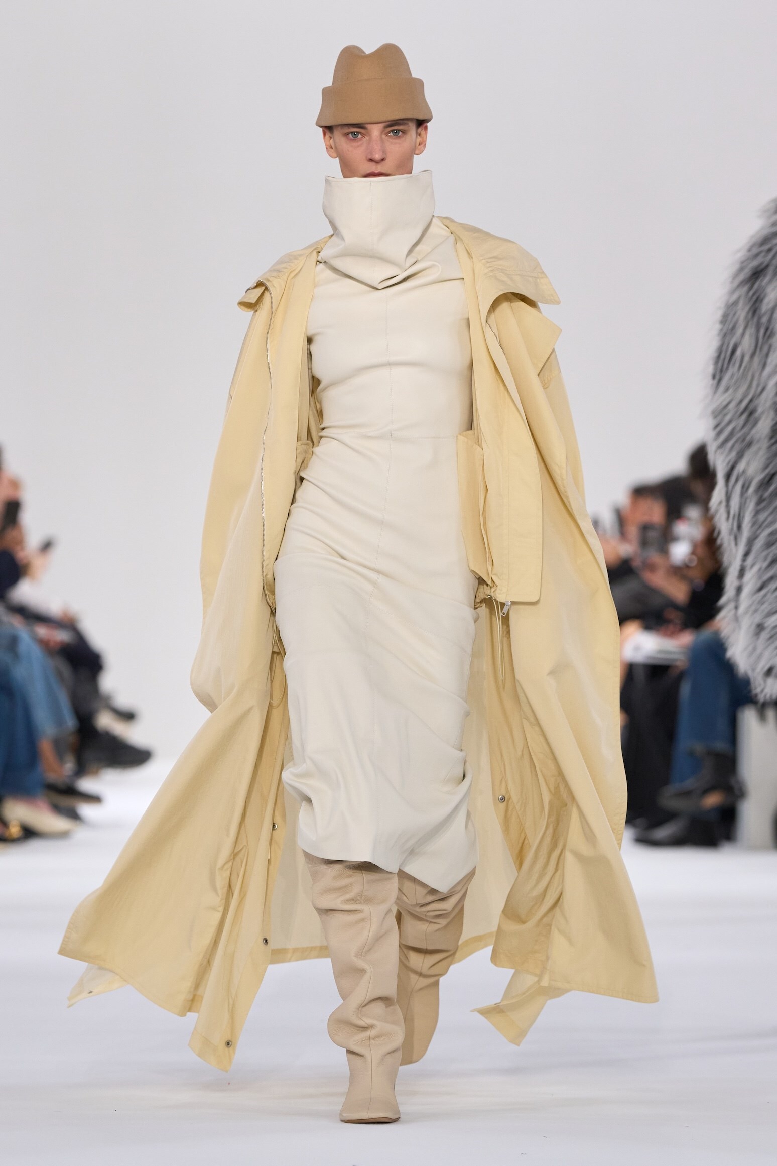 Sportmax Autumn/Winter 2025