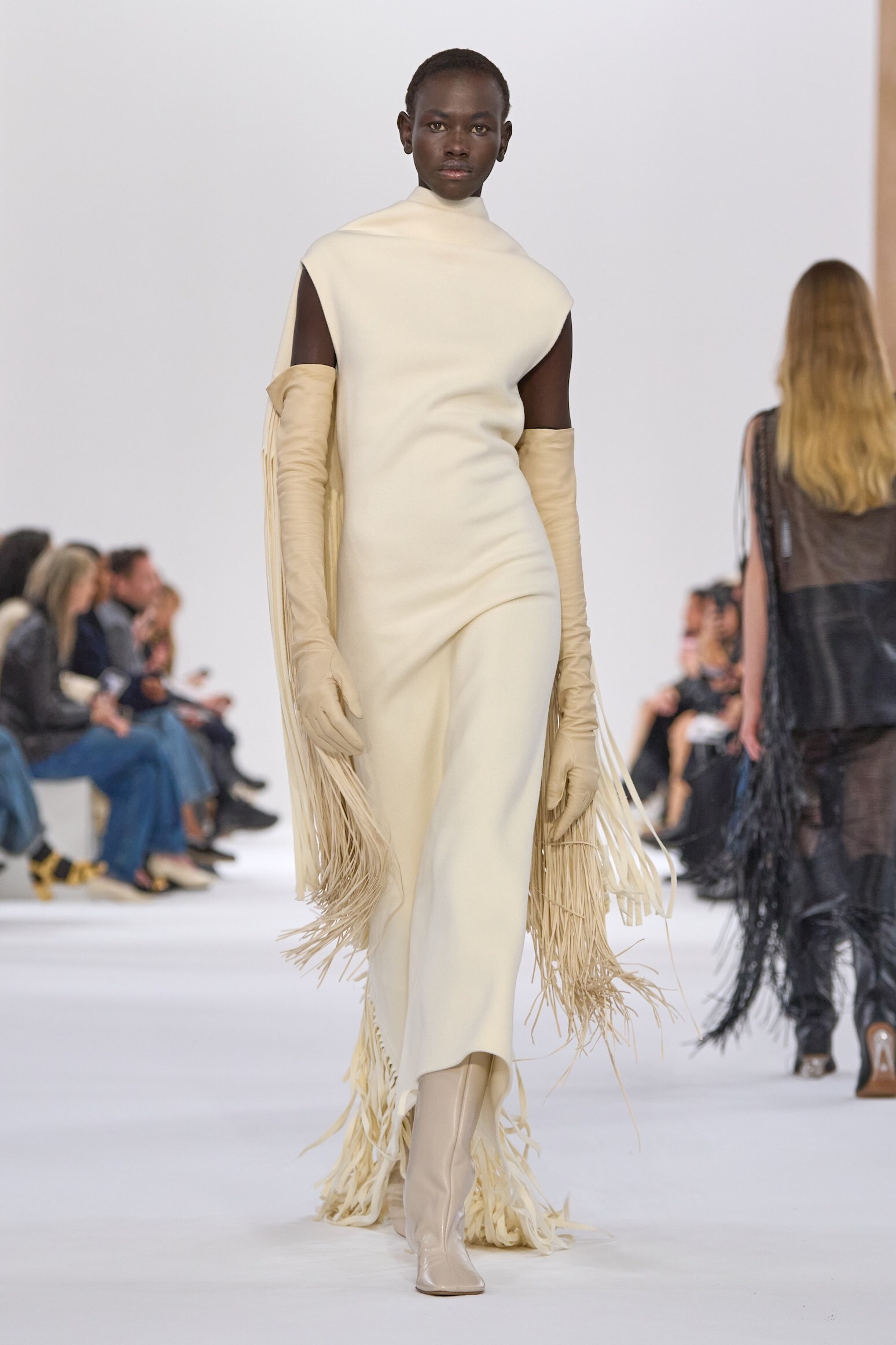 Sportmax Autumn/Winter 2025
