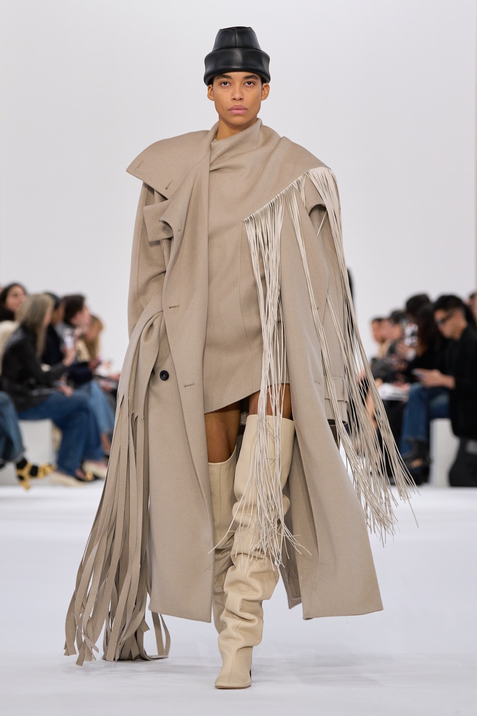 Sportmax Autumn/Winter 2025