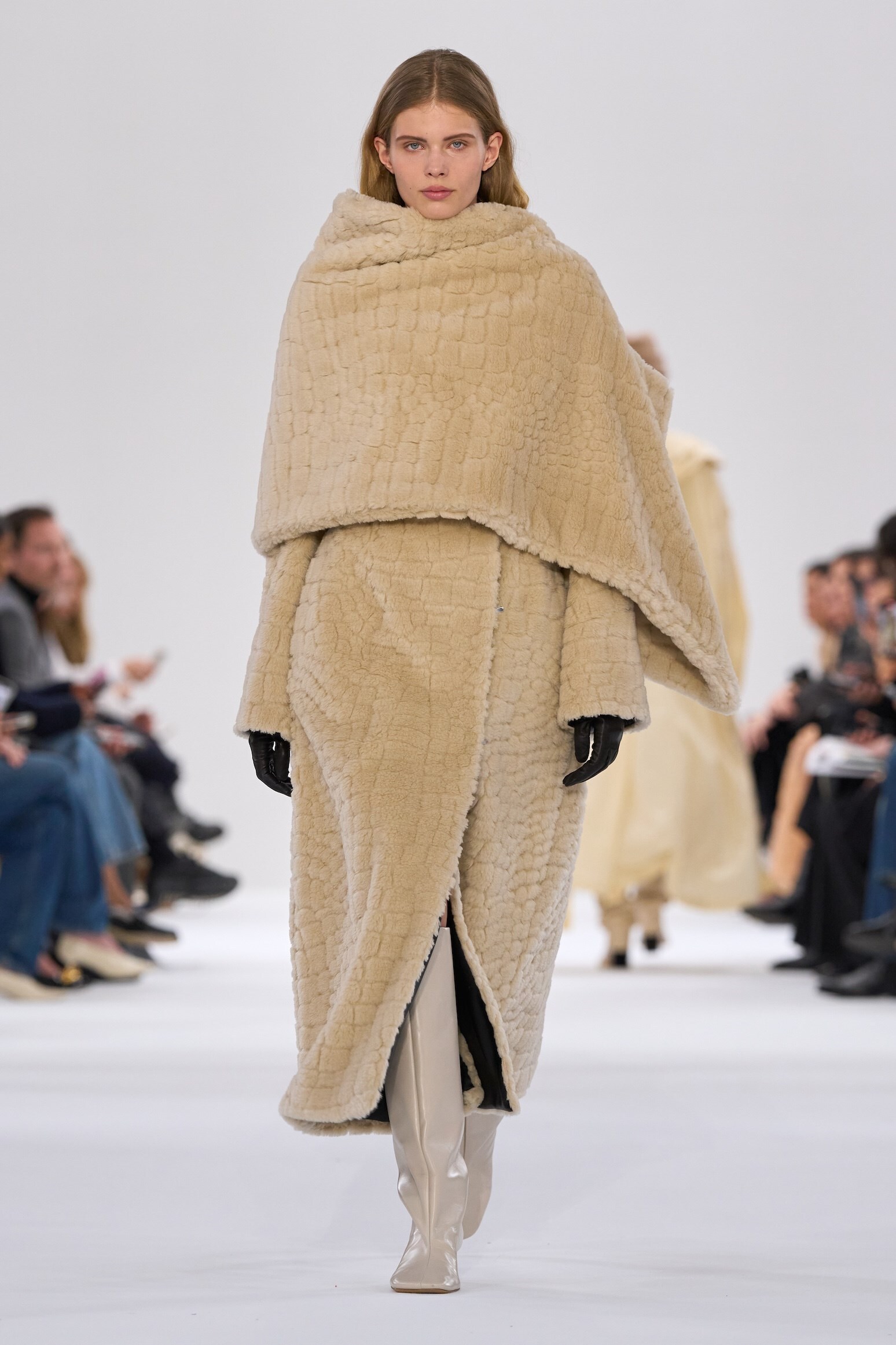 Sportmax Autumn/Winter 2025