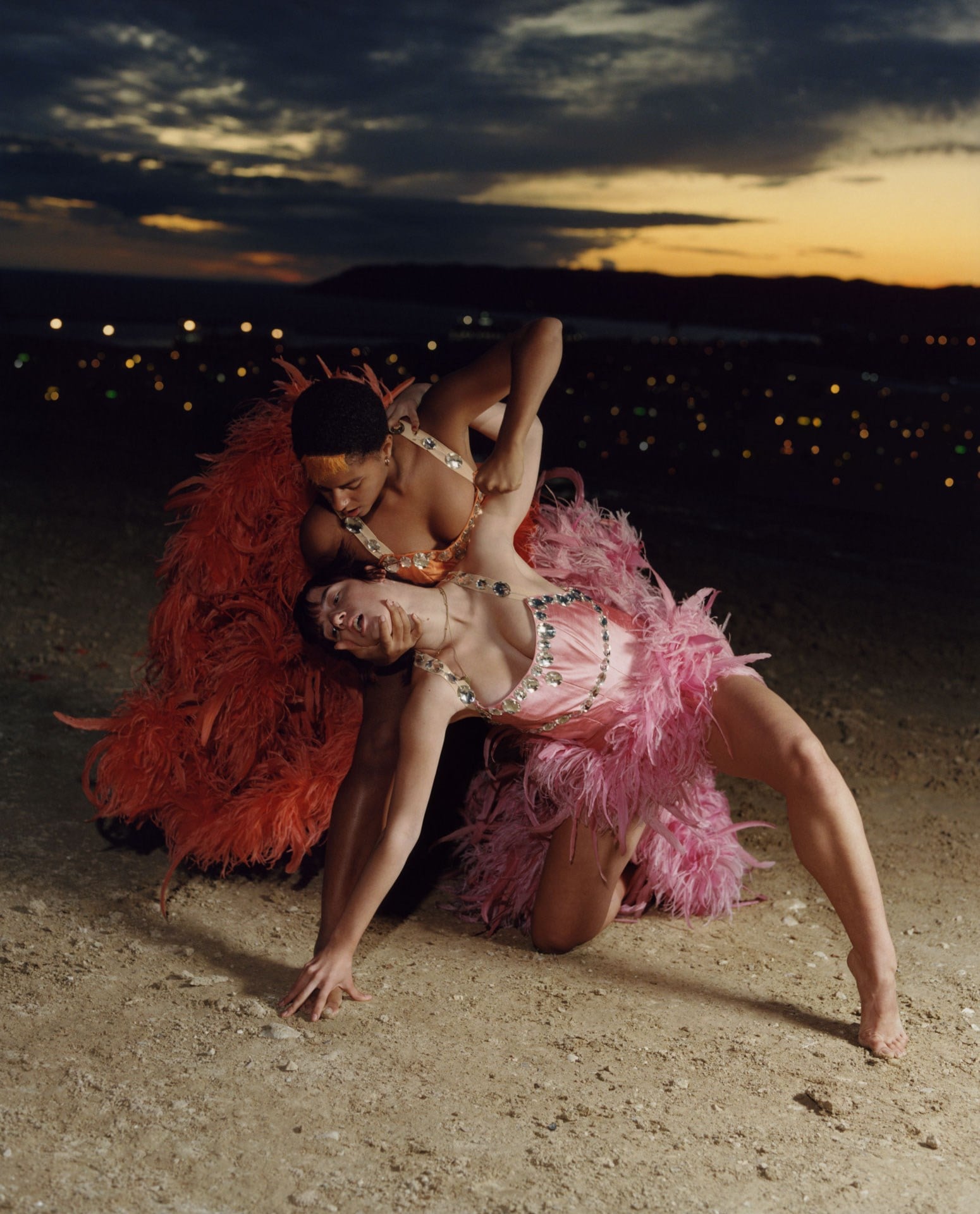 Danser l’image Harley Weir Alice Gavin
