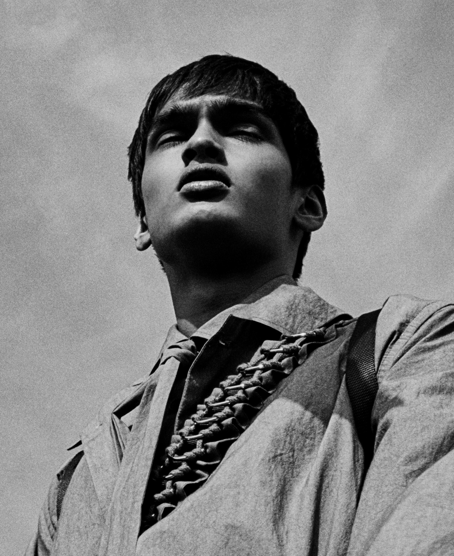Jack Davison for Craig Green Spring/Summer 2021