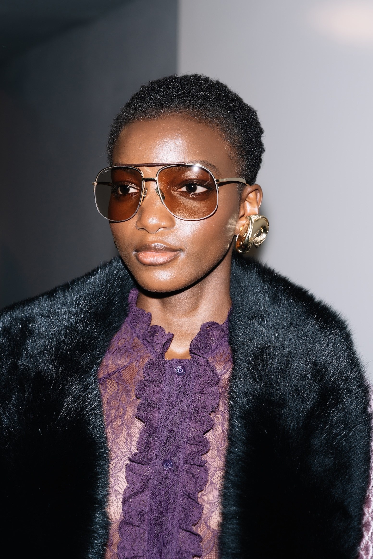 Gucci Cruise 2026