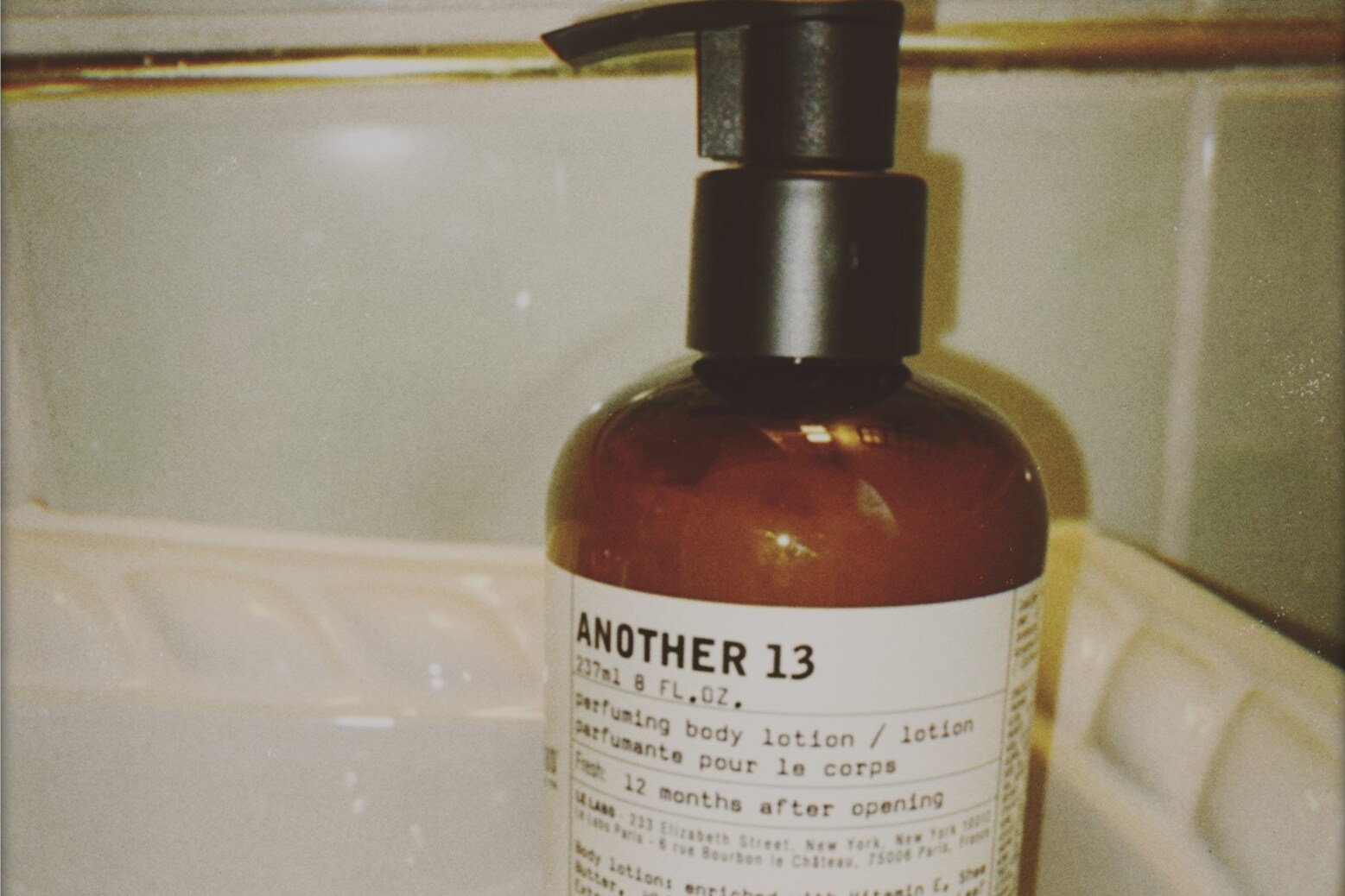 LE LABO