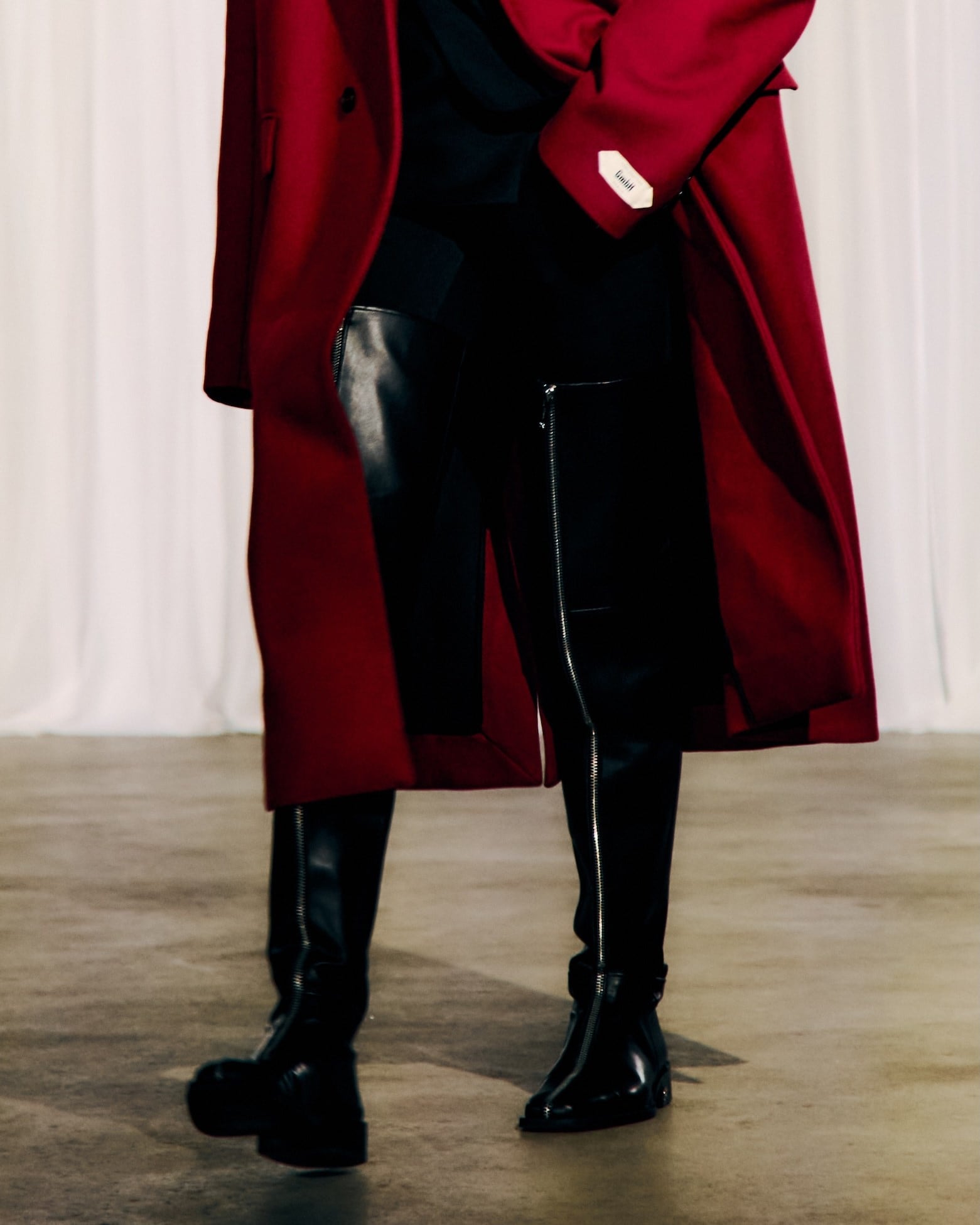 GmbH Autumn/Winter 2025