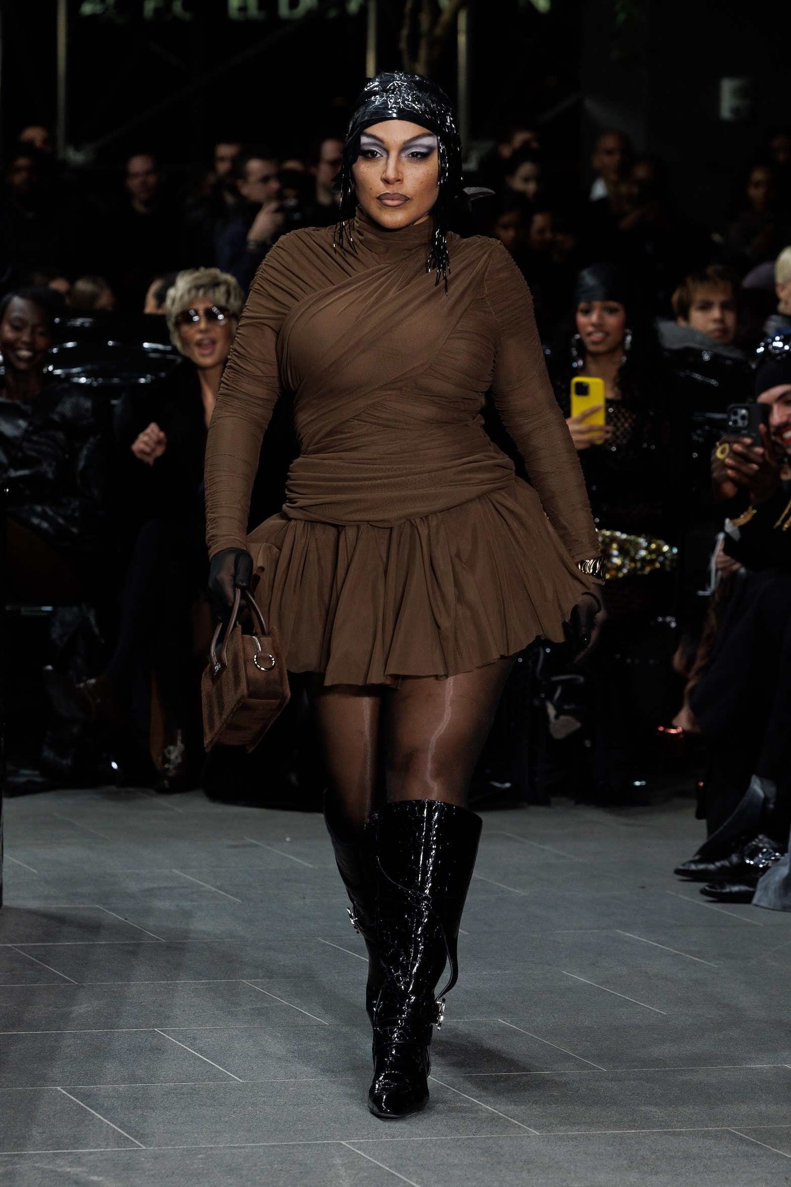 Luar Autumn/Winter 2025