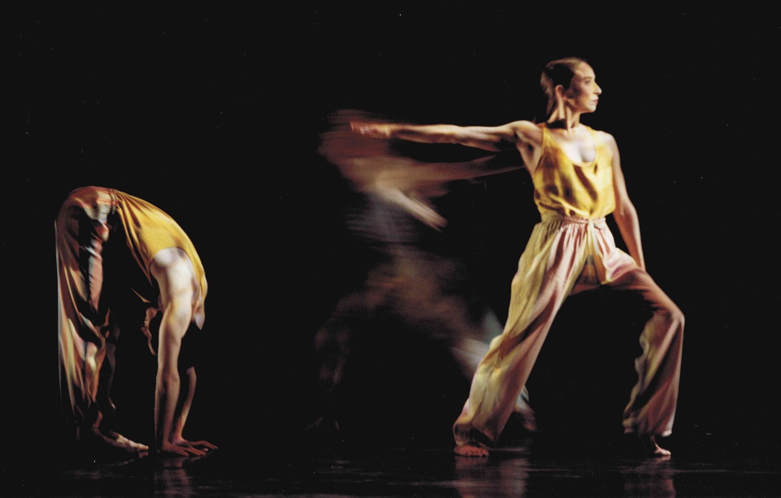 Valerie Steele on Dance and Fashion | AnOther