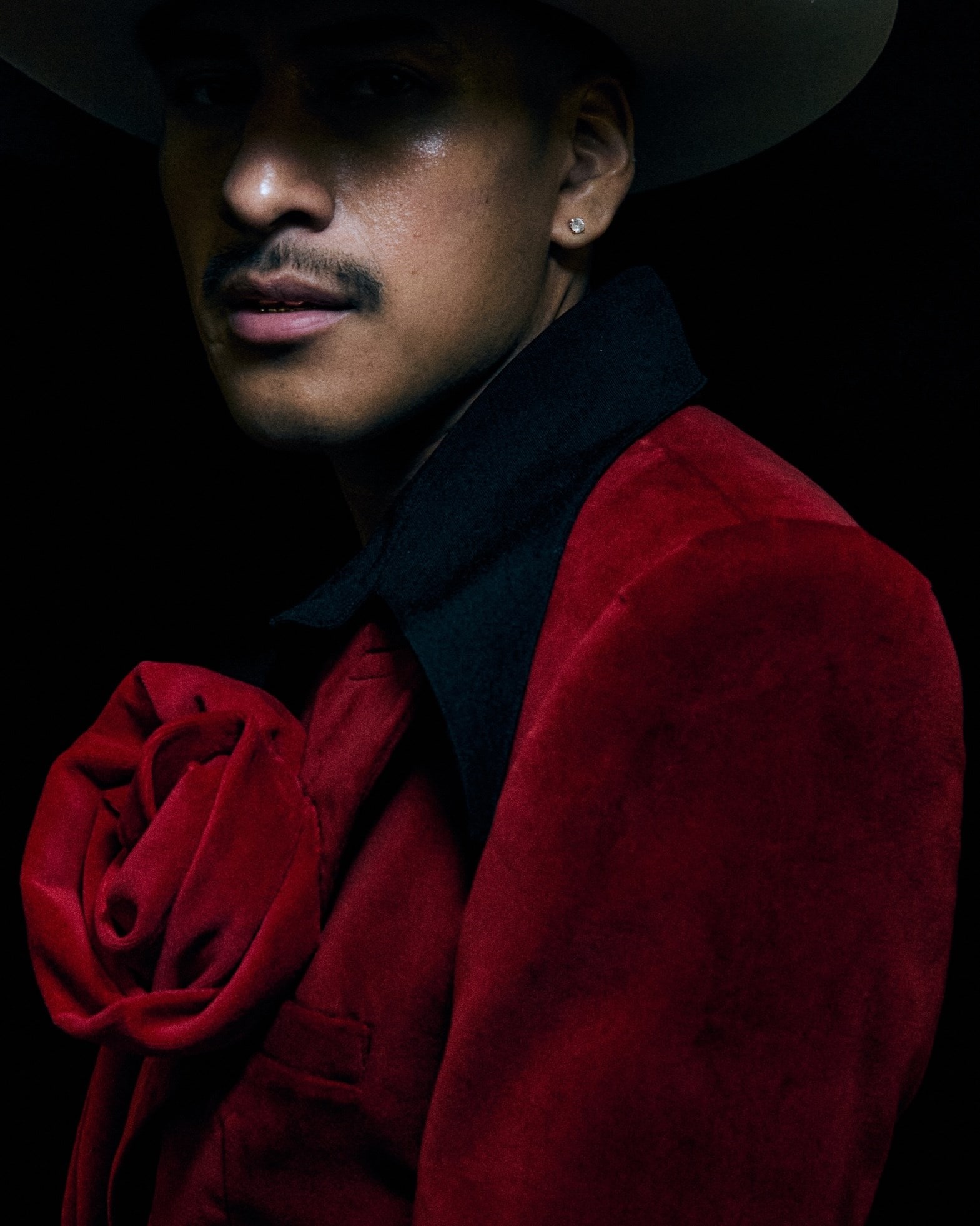 Willy Chavarria Autumn/Winter 2025