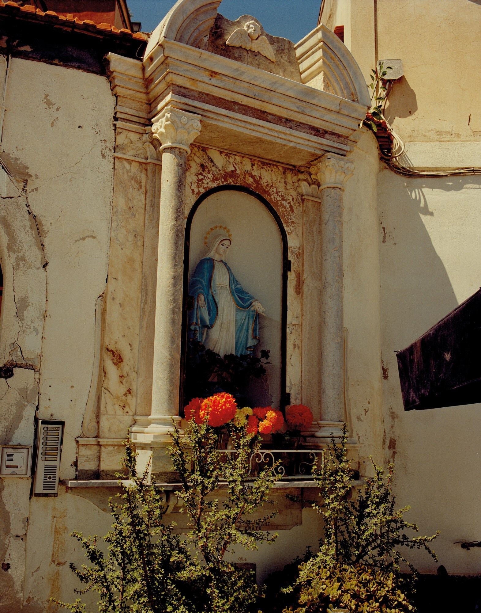 Shrine