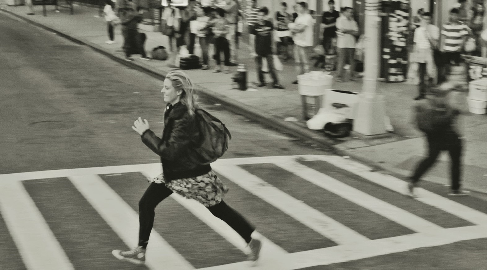 Frances Ha