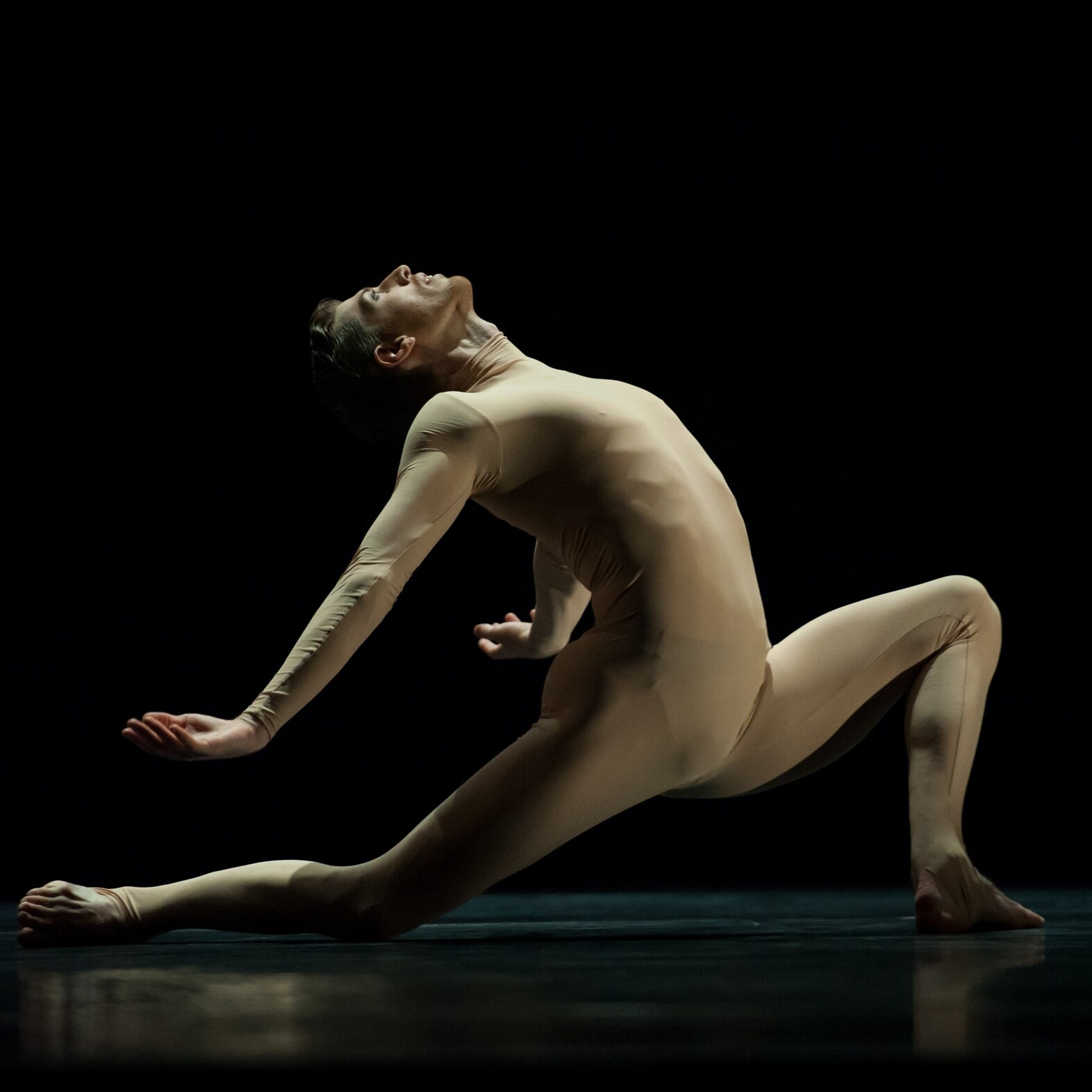 12-Ballet BC Dancer Andrew Bartee in Bill Photo by