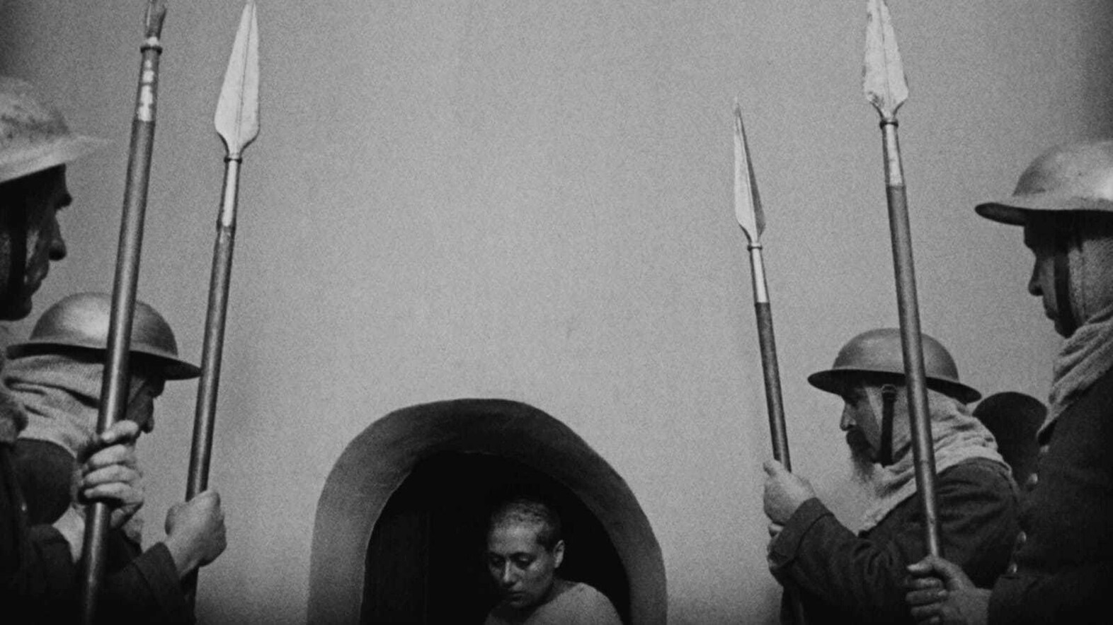 The Passion of Joan of Arc 3