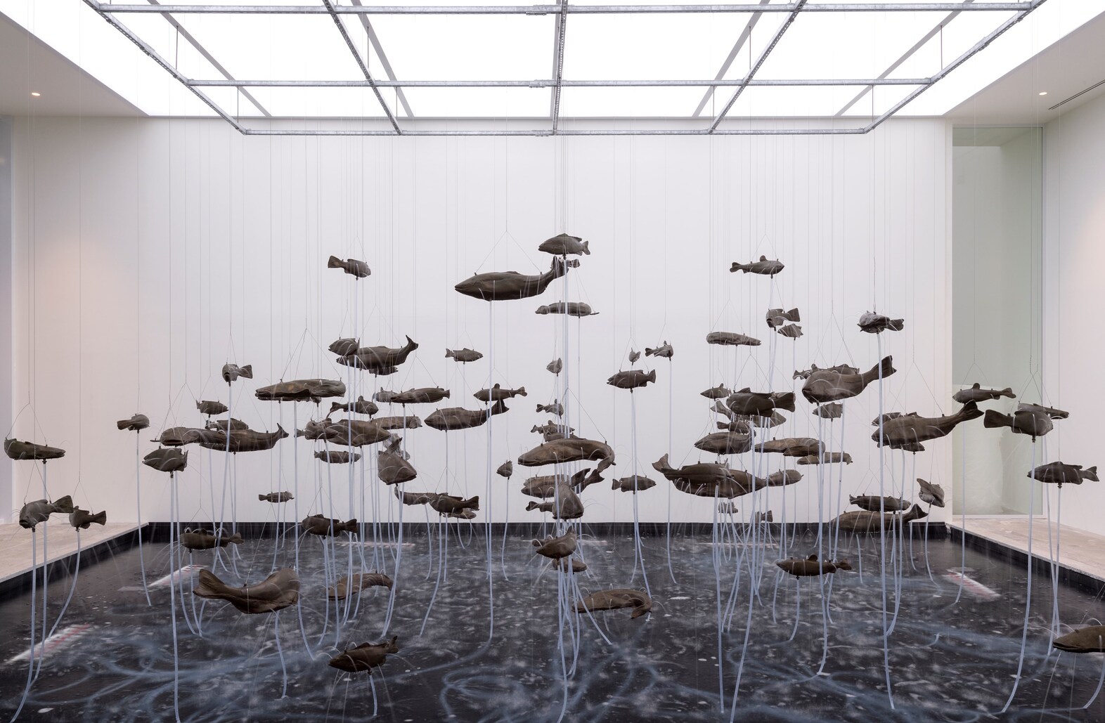 Bruce Nauman