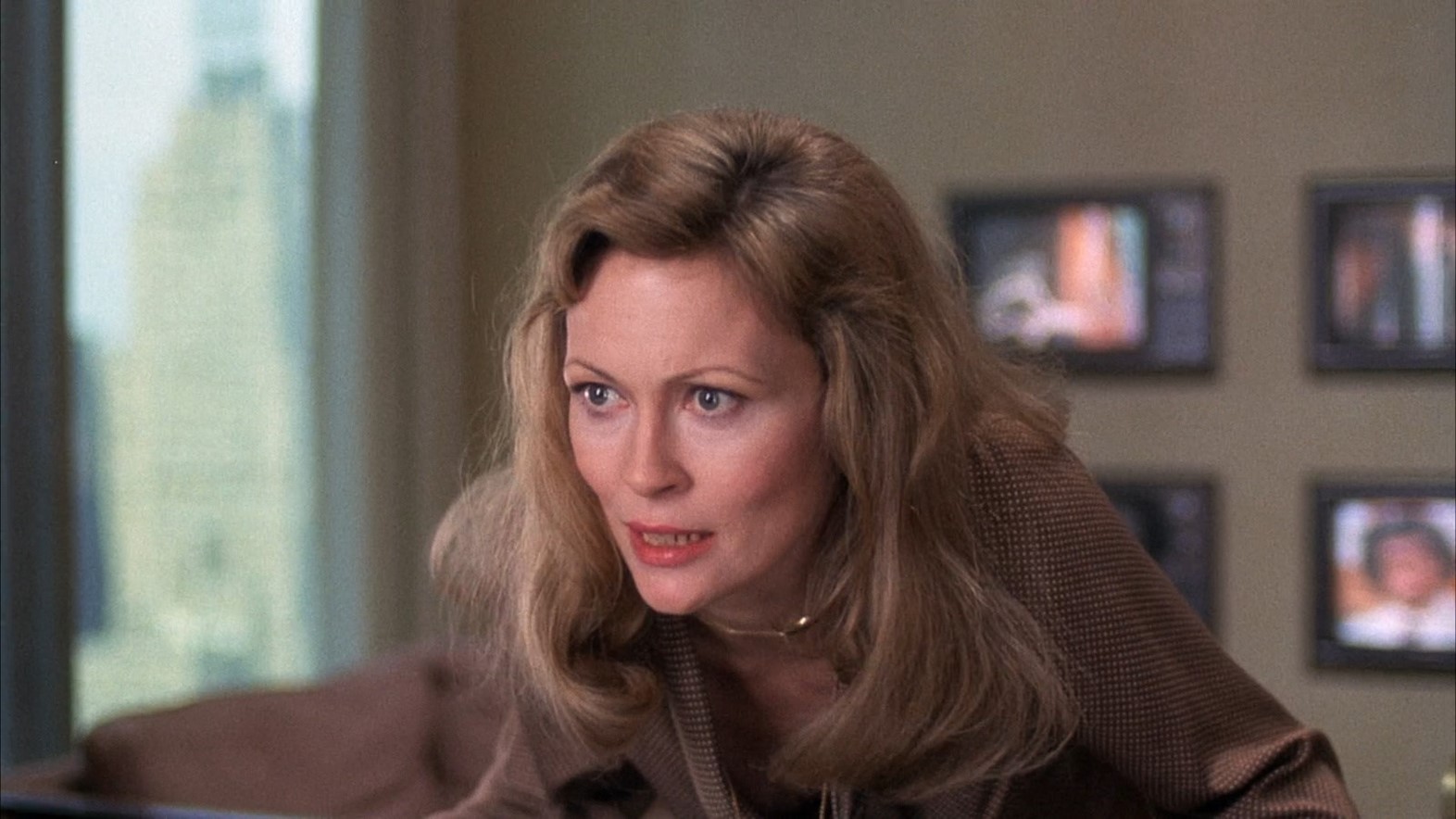 The Film in Which Faye Dunaway Invented Reality Television | AnOther