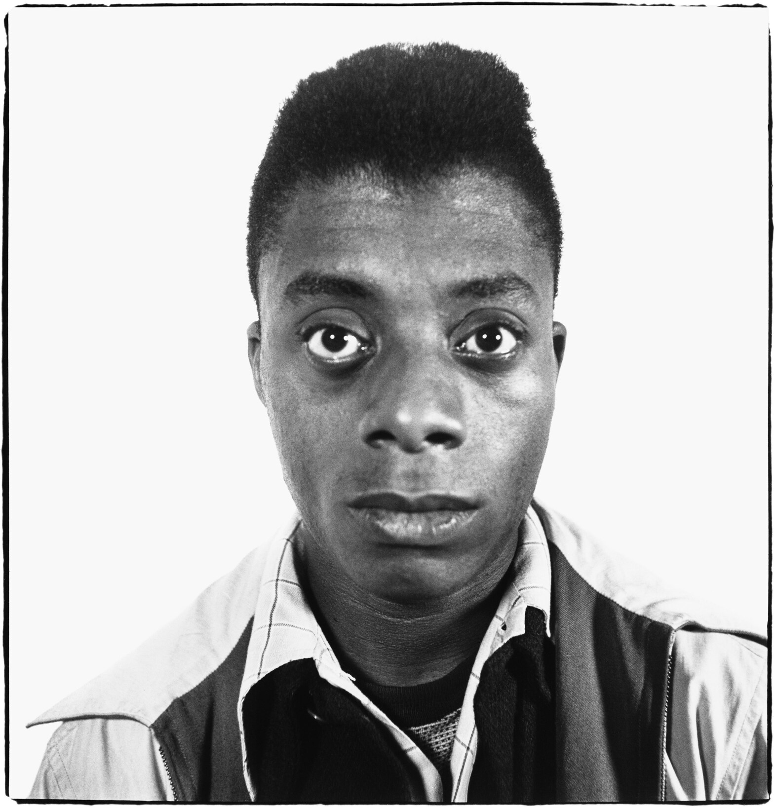 Richard Avedon