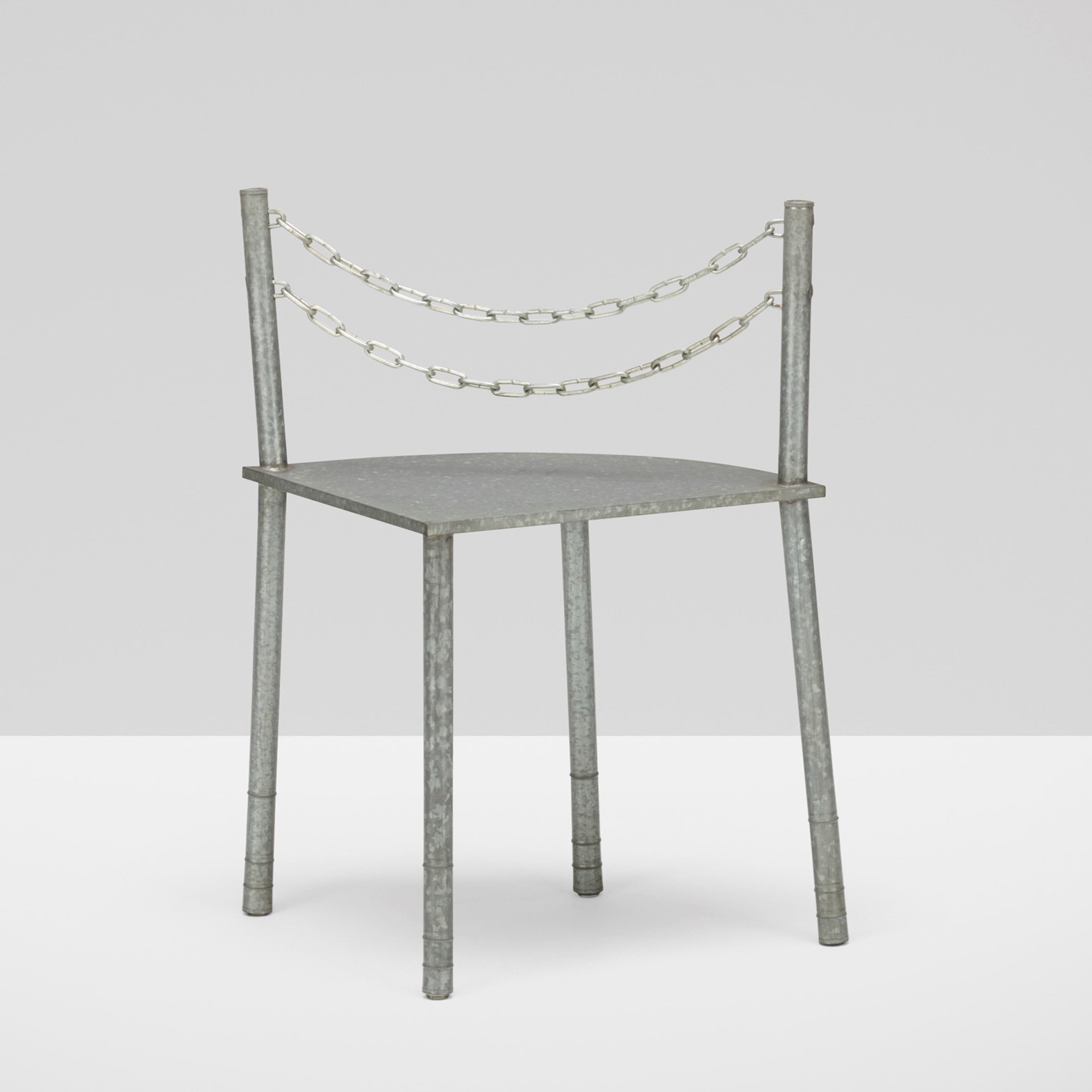 rei kawakubo chair