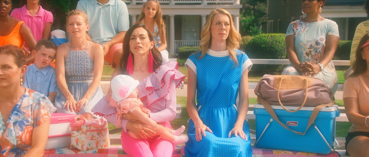 Greener Grass, 2019 (Film still)