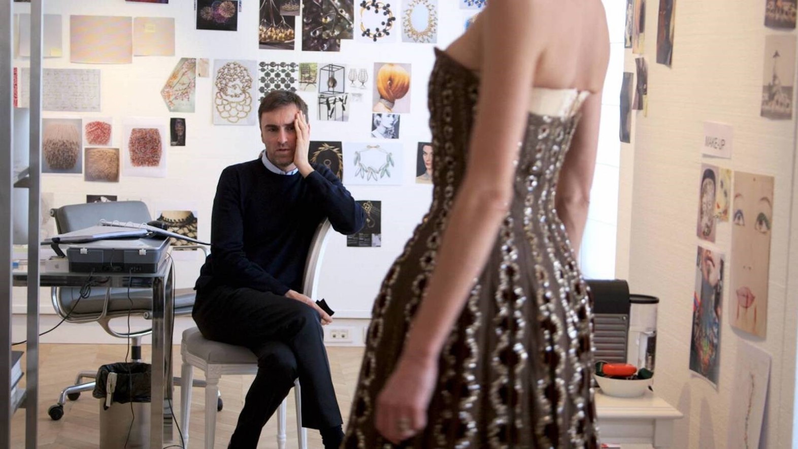 The Best Fashion Documentaries You Need to Watch