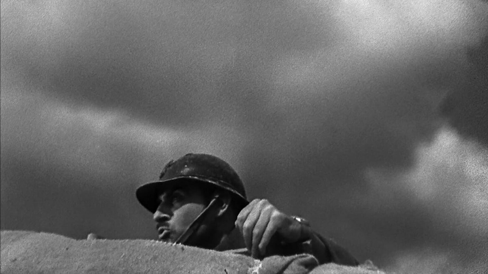 Wooden Crosses, 1932 Wes Anderson film recommendations