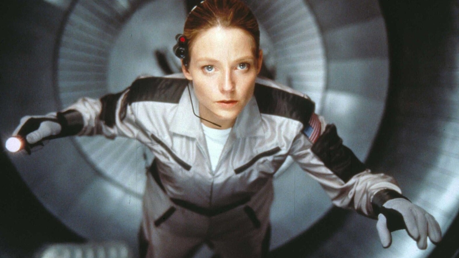 Contact, Robert Zemeckis, 1997