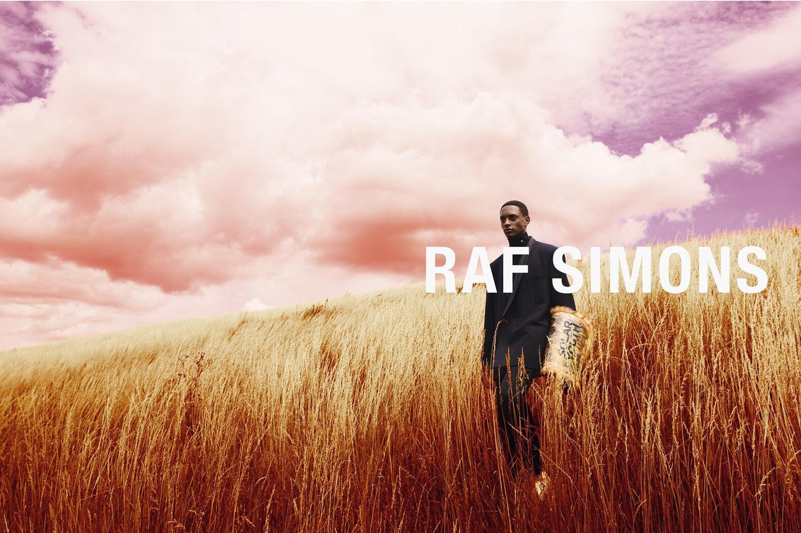 Raf Simons Autumn/Winter 2020