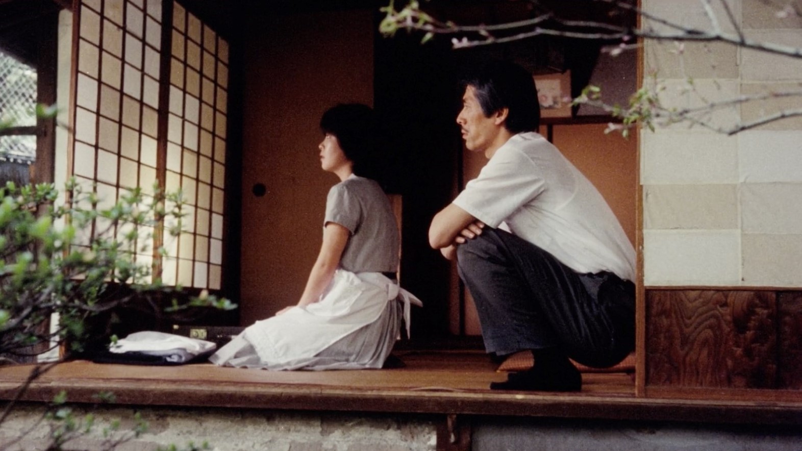 The Erotic Cinema of Japan in Five Boundary-Pushing Films AnOther