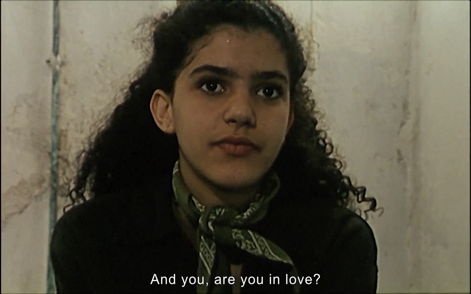 Honey and Ashes, 1996