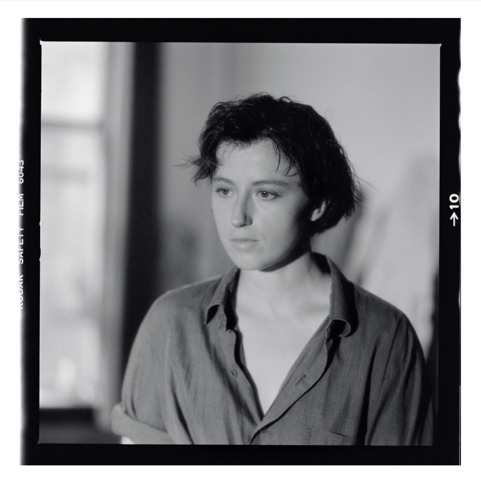 Contact Cindy Sherman Photography by Jeannette Montgomery 
