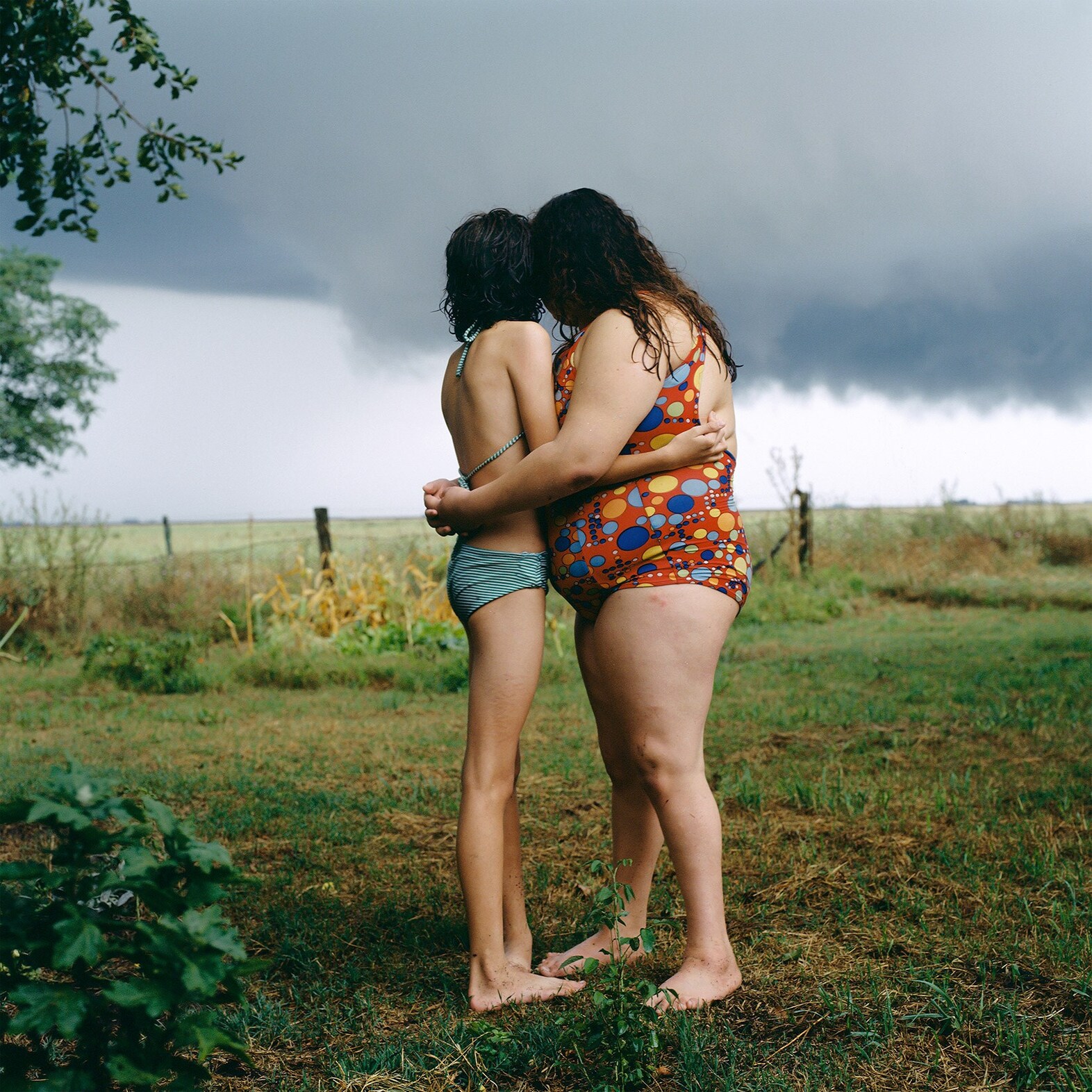 Magnum Square Print Sale: On the Horizon