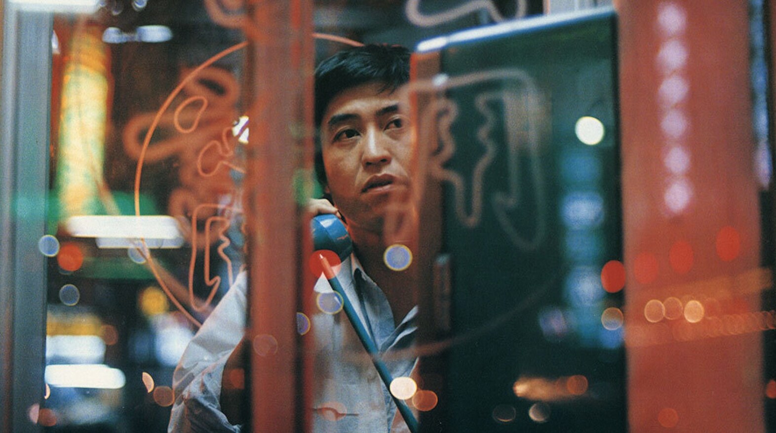 taipei story