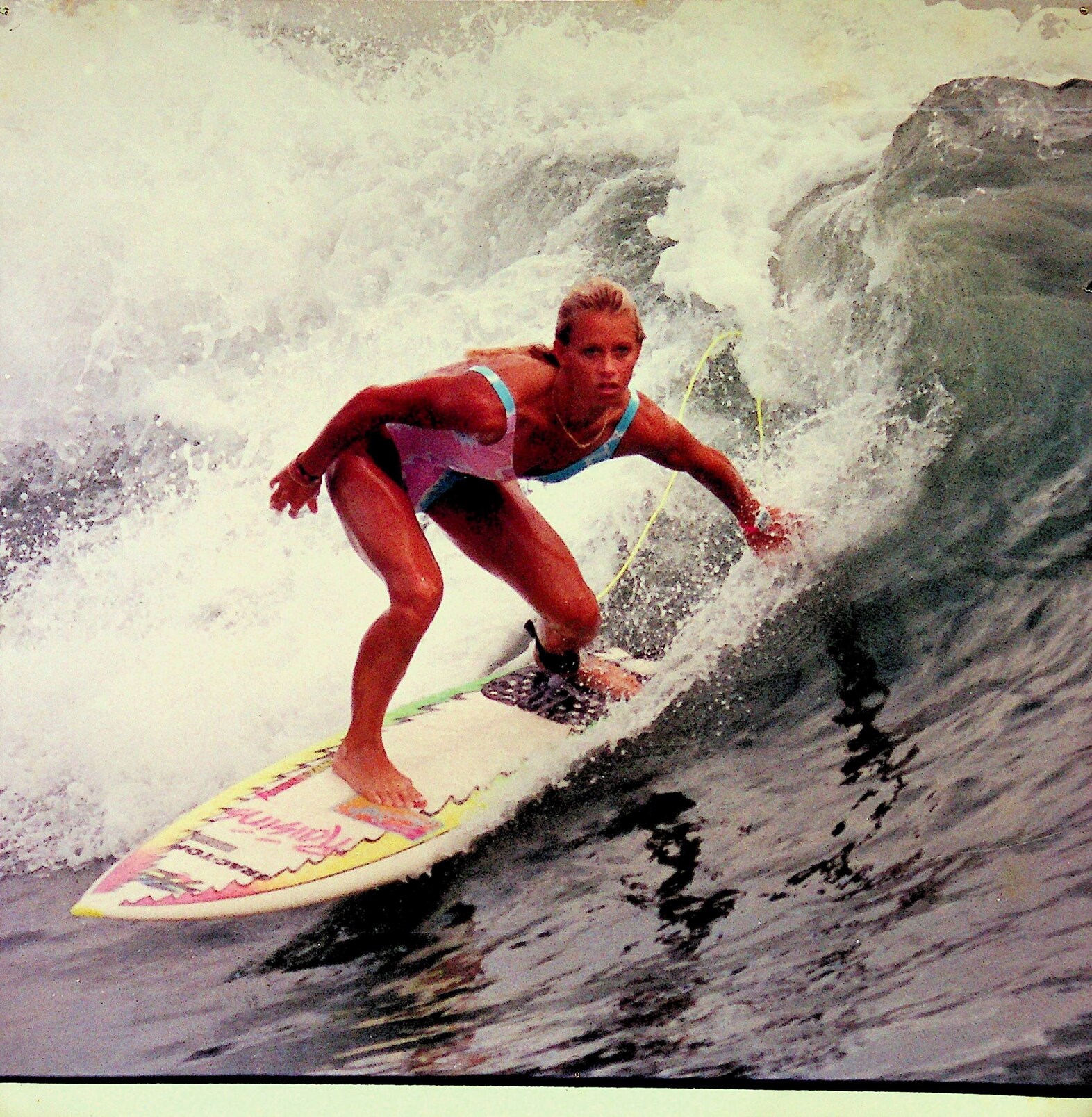 Girls Can’t Surf