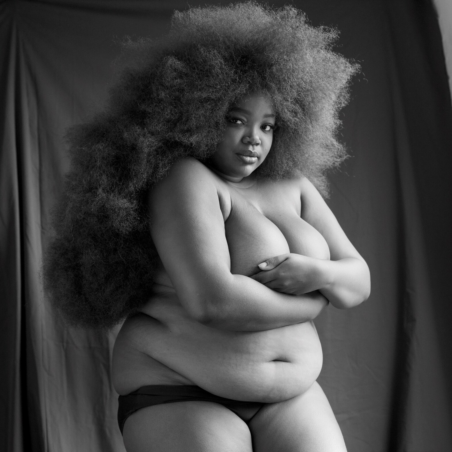 Bombshell by Ethan James Green