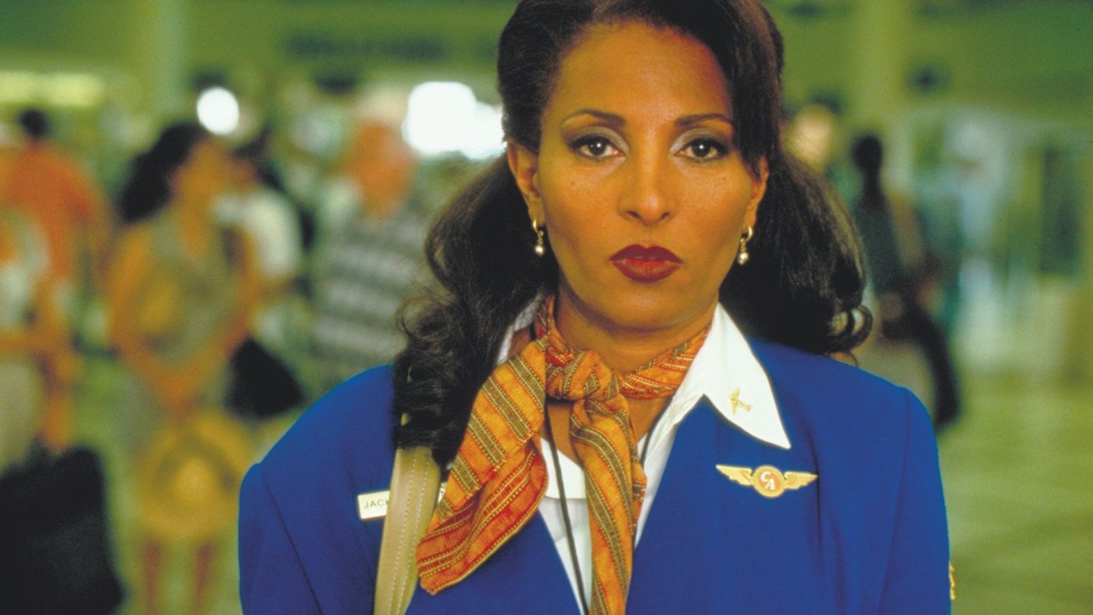 Foxy, Fierce and Fearless: The Films of Blaxploitation Icon Pam Grier |  AnOther