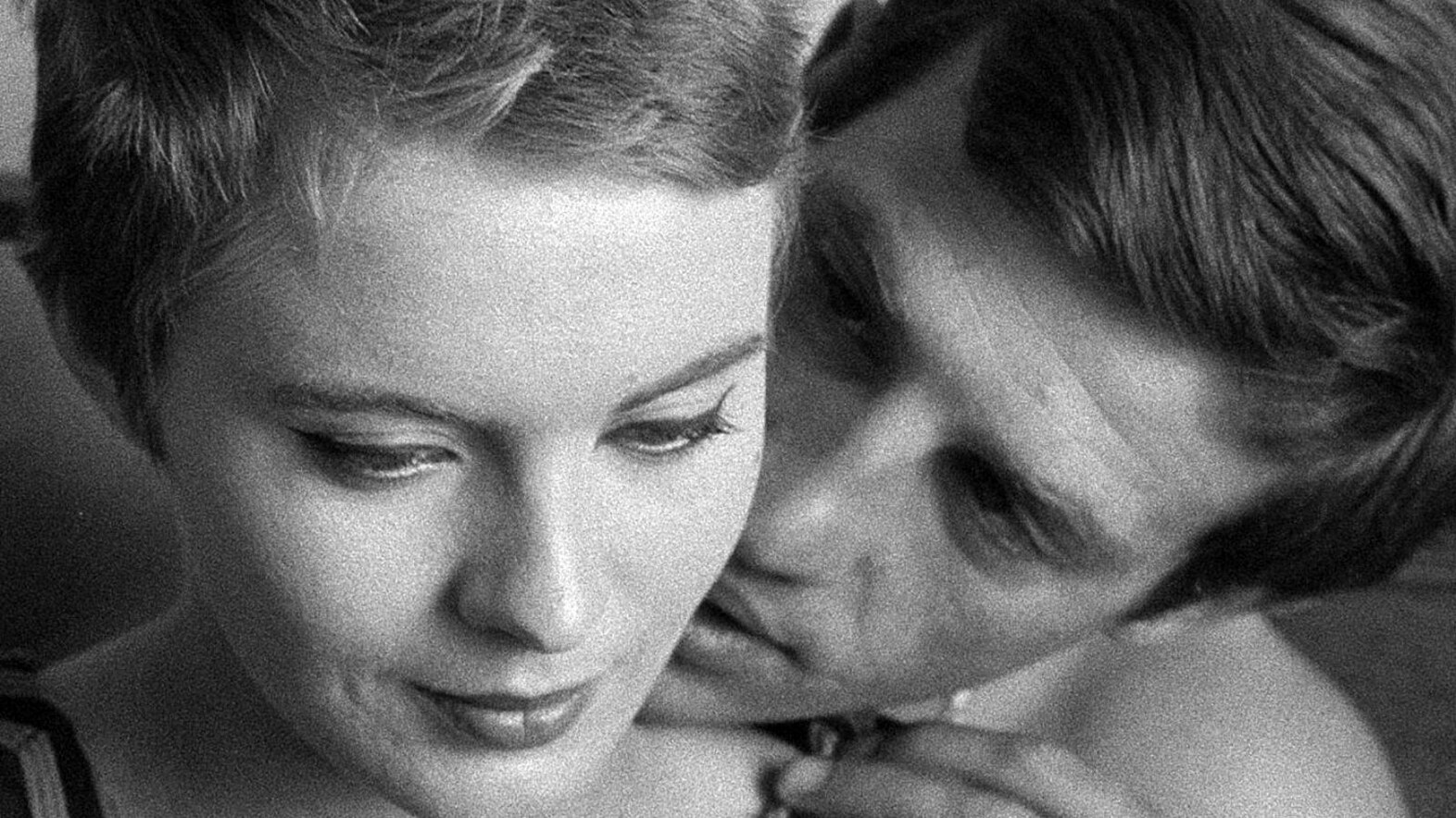 À bout de souffle / Breathless, 1960