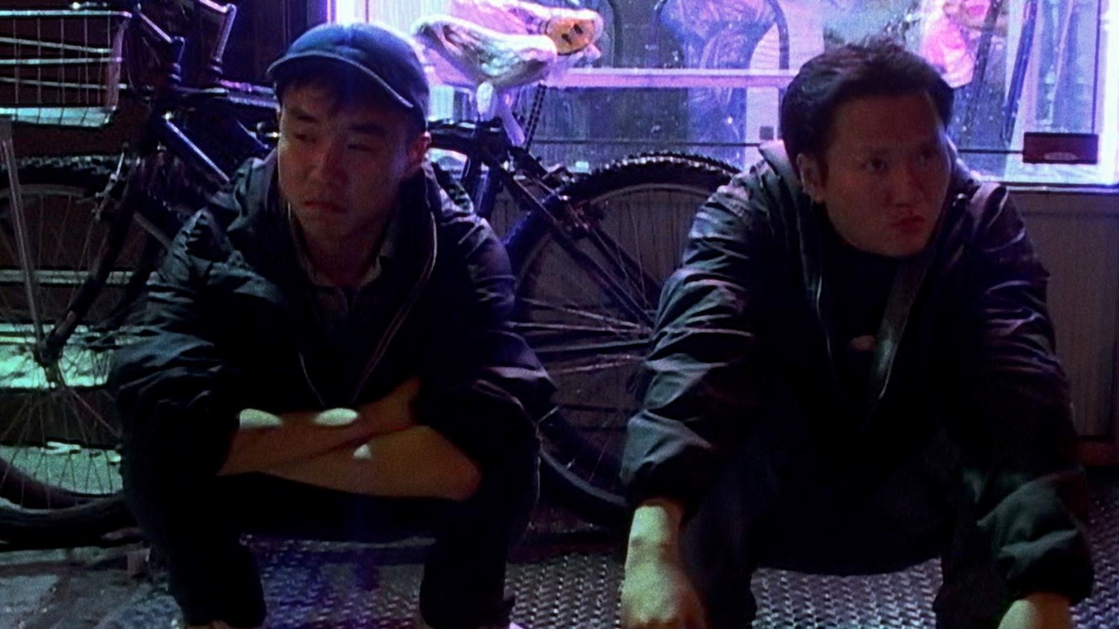 Take Out, 2004